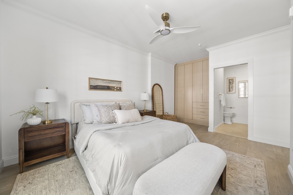 51 North Margin St # 3