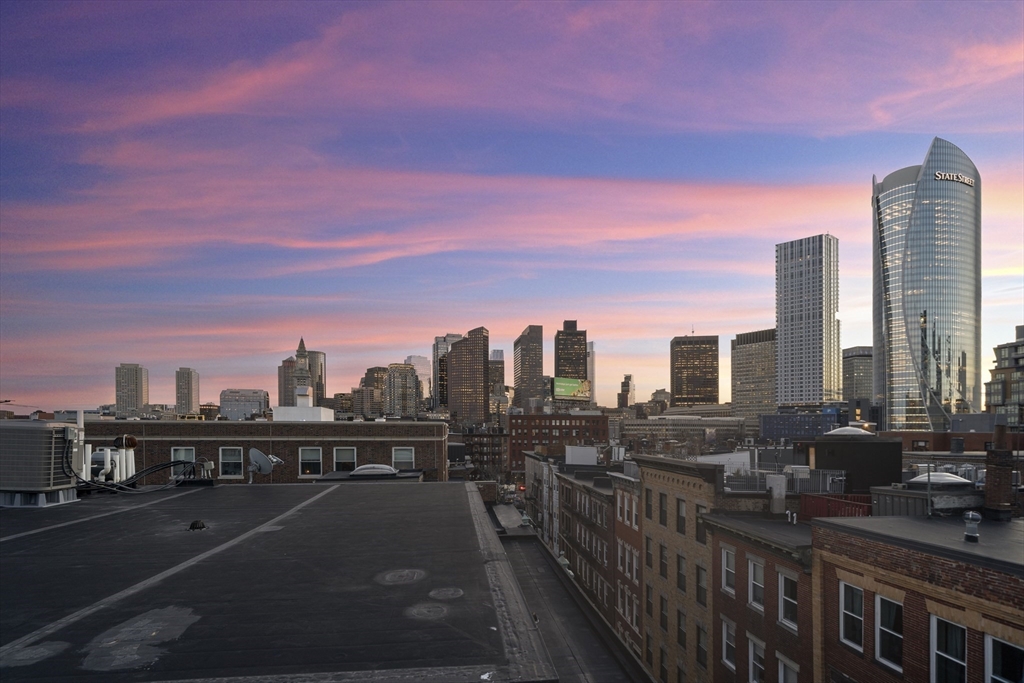 51 North Margin St # 4