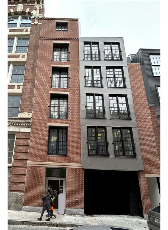 Palazzo 51 Multi-Family 1-4
