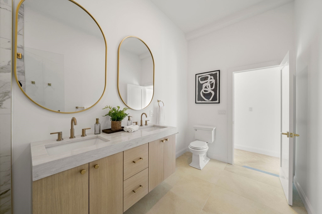 51 North Margin St Unit: uph4