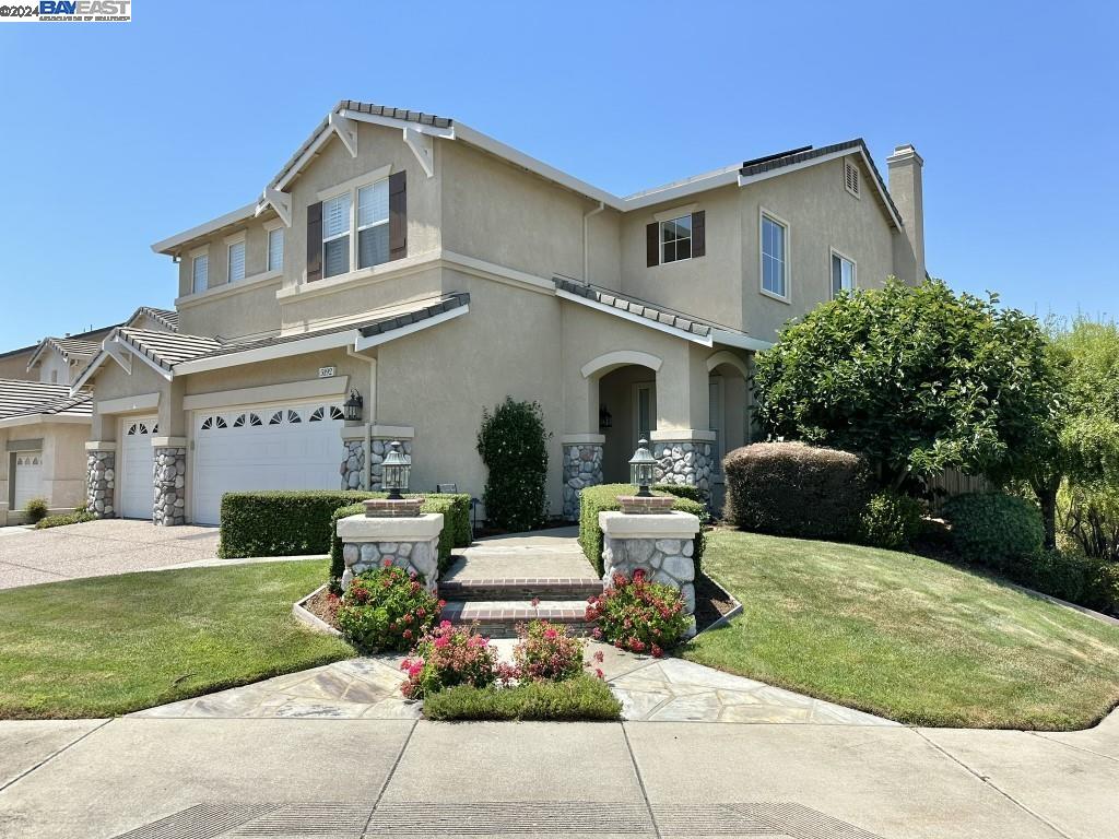 5192 Silver Birch Dr