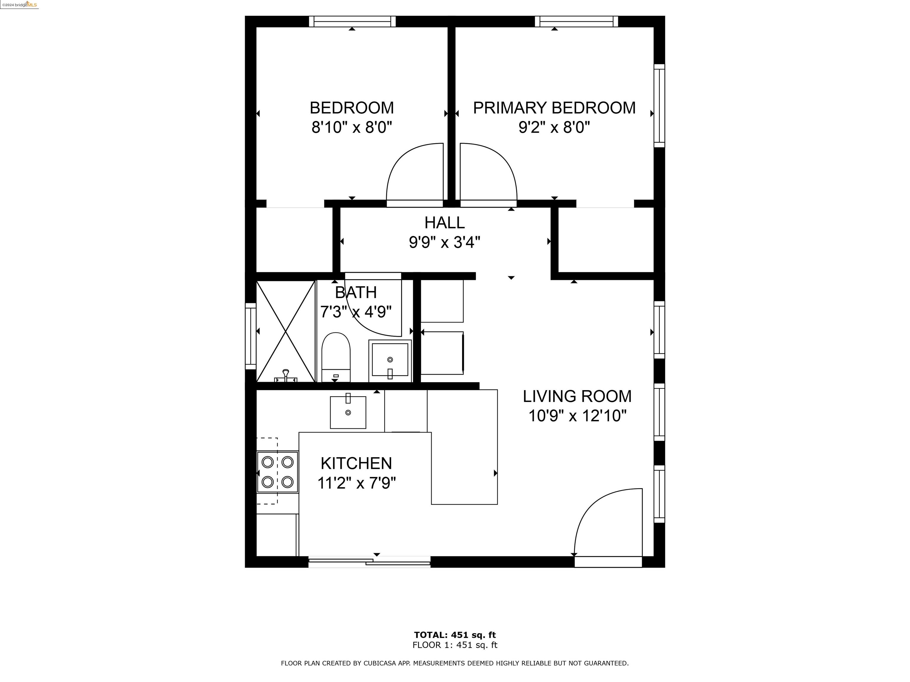 174 Santa Clara