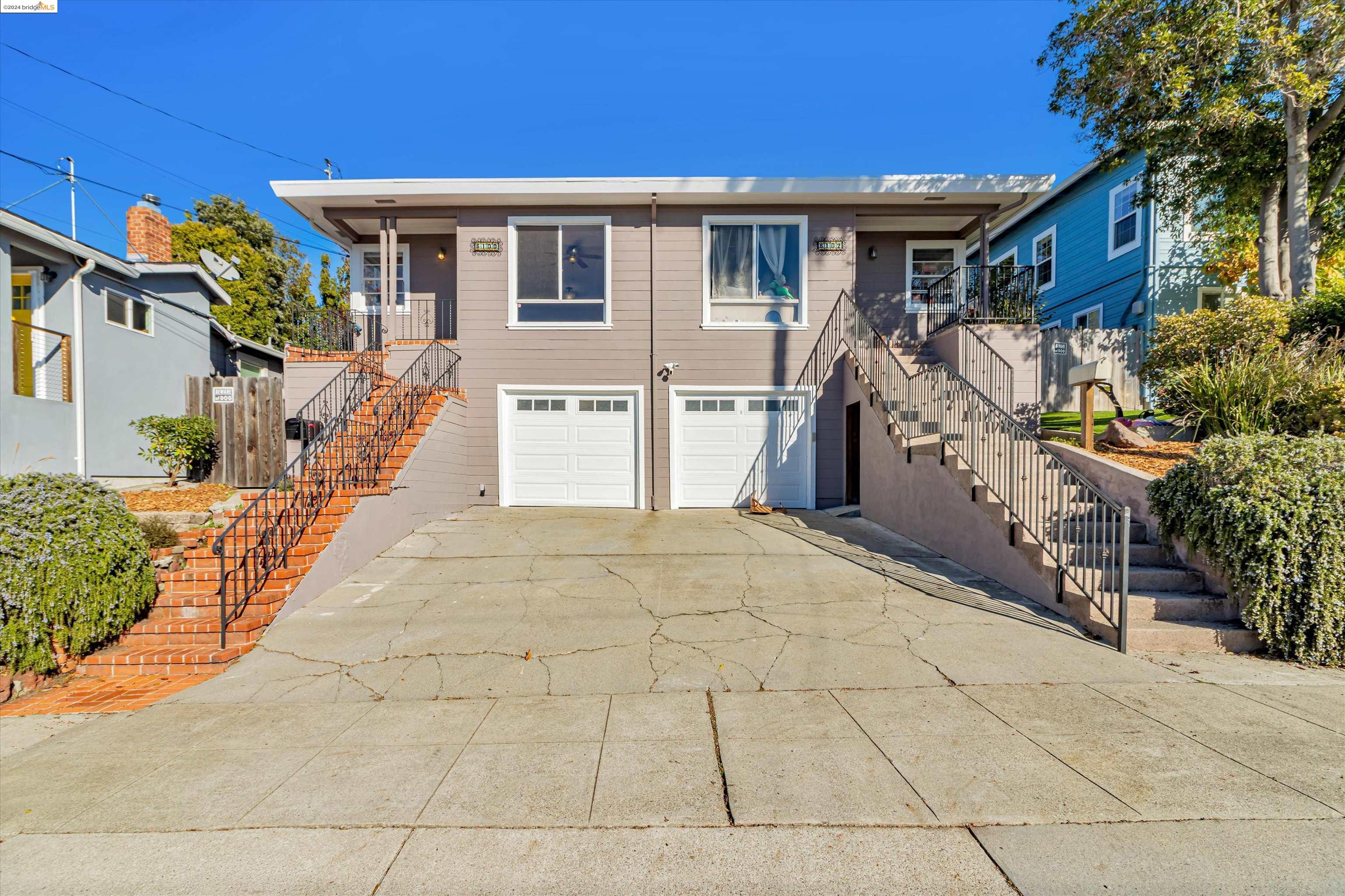 6100 Outlook Ave