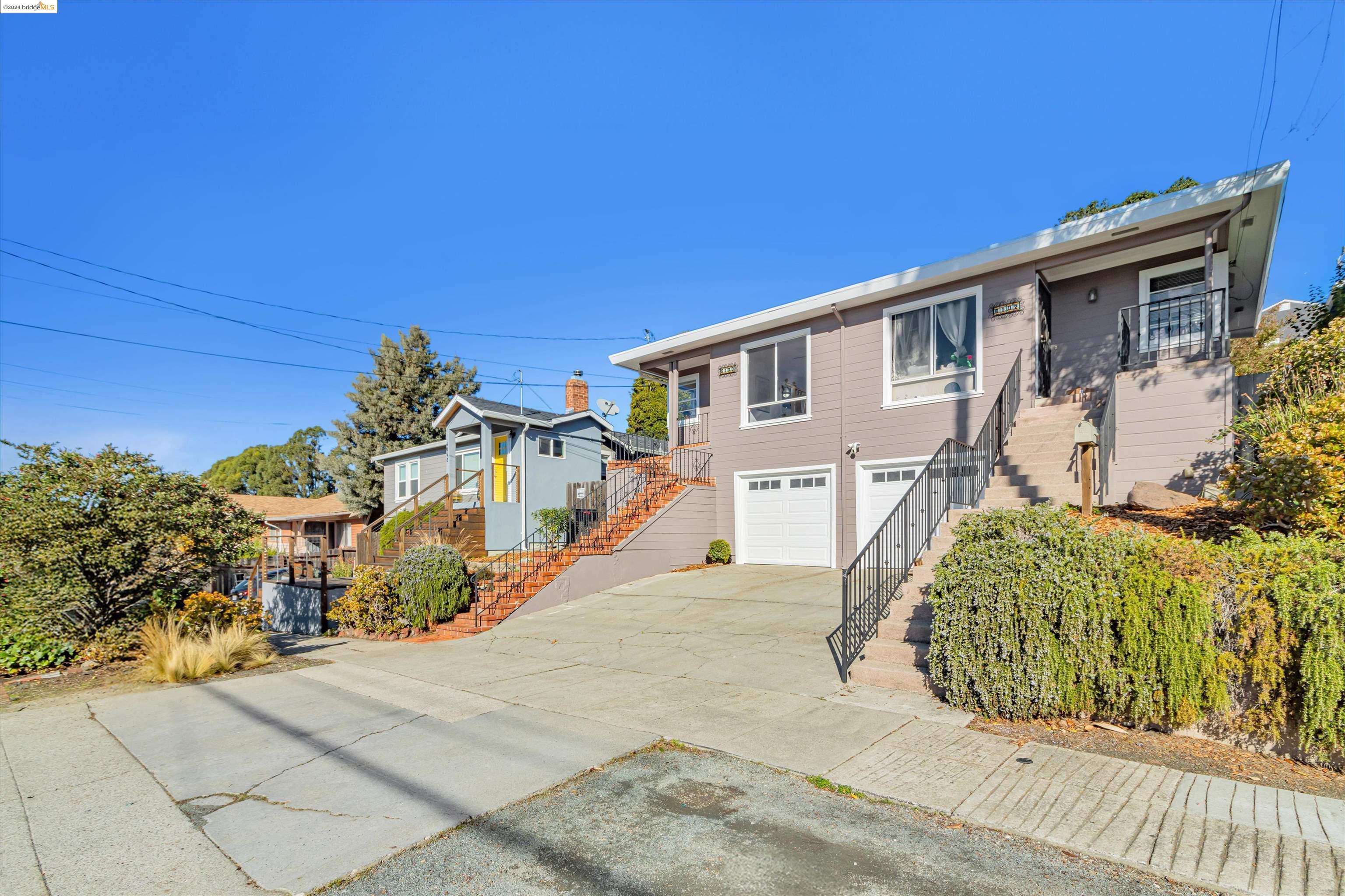 6100 Outlook Ave