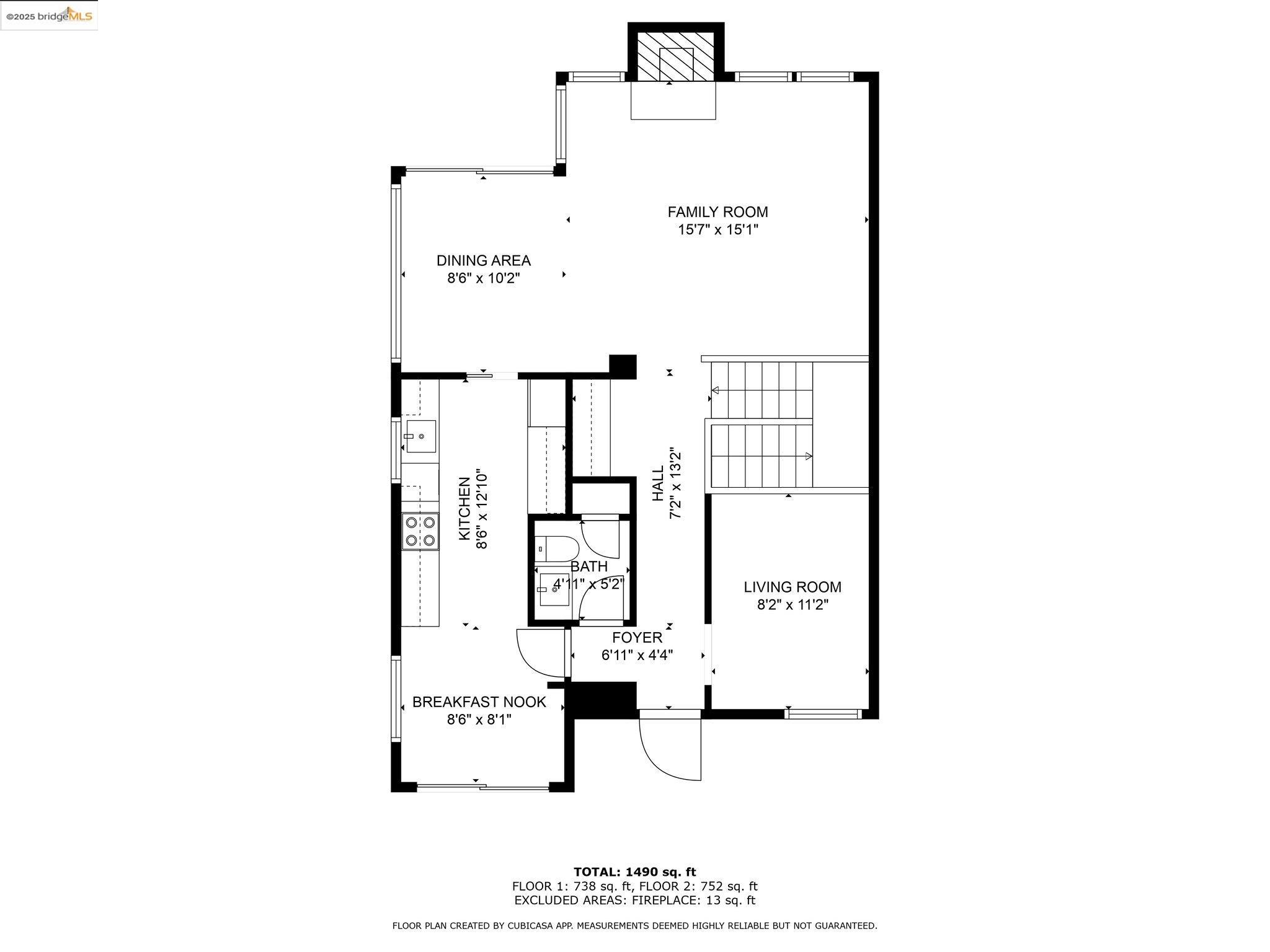 40 Sereno Cir