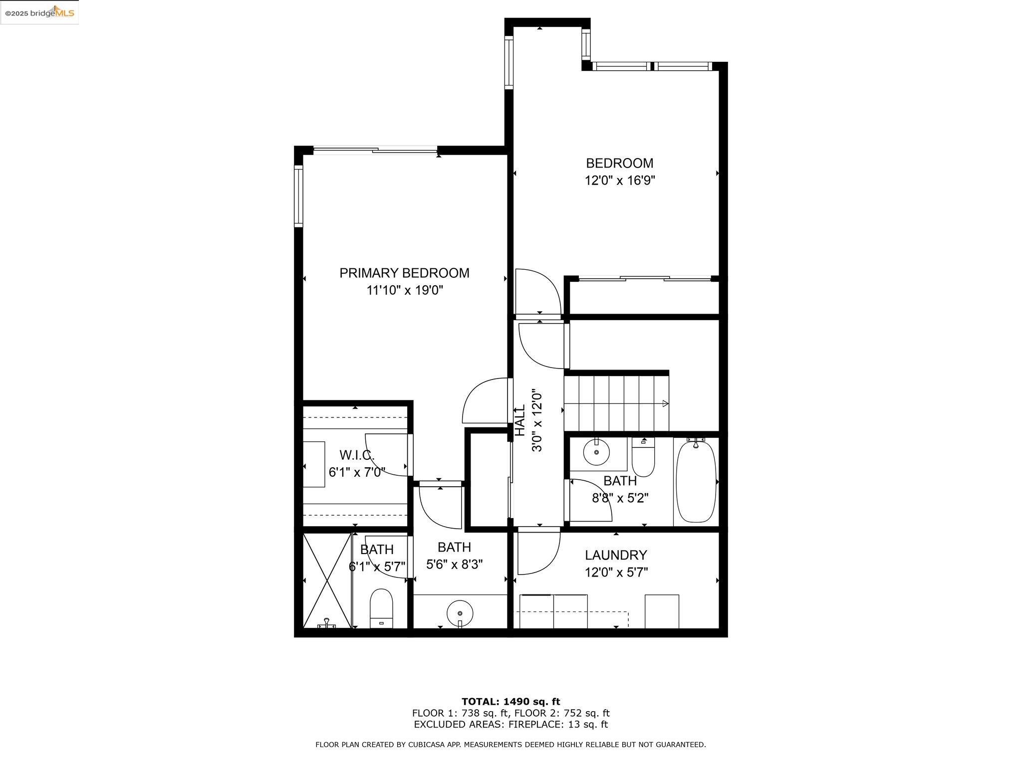 40 Sereno Cir