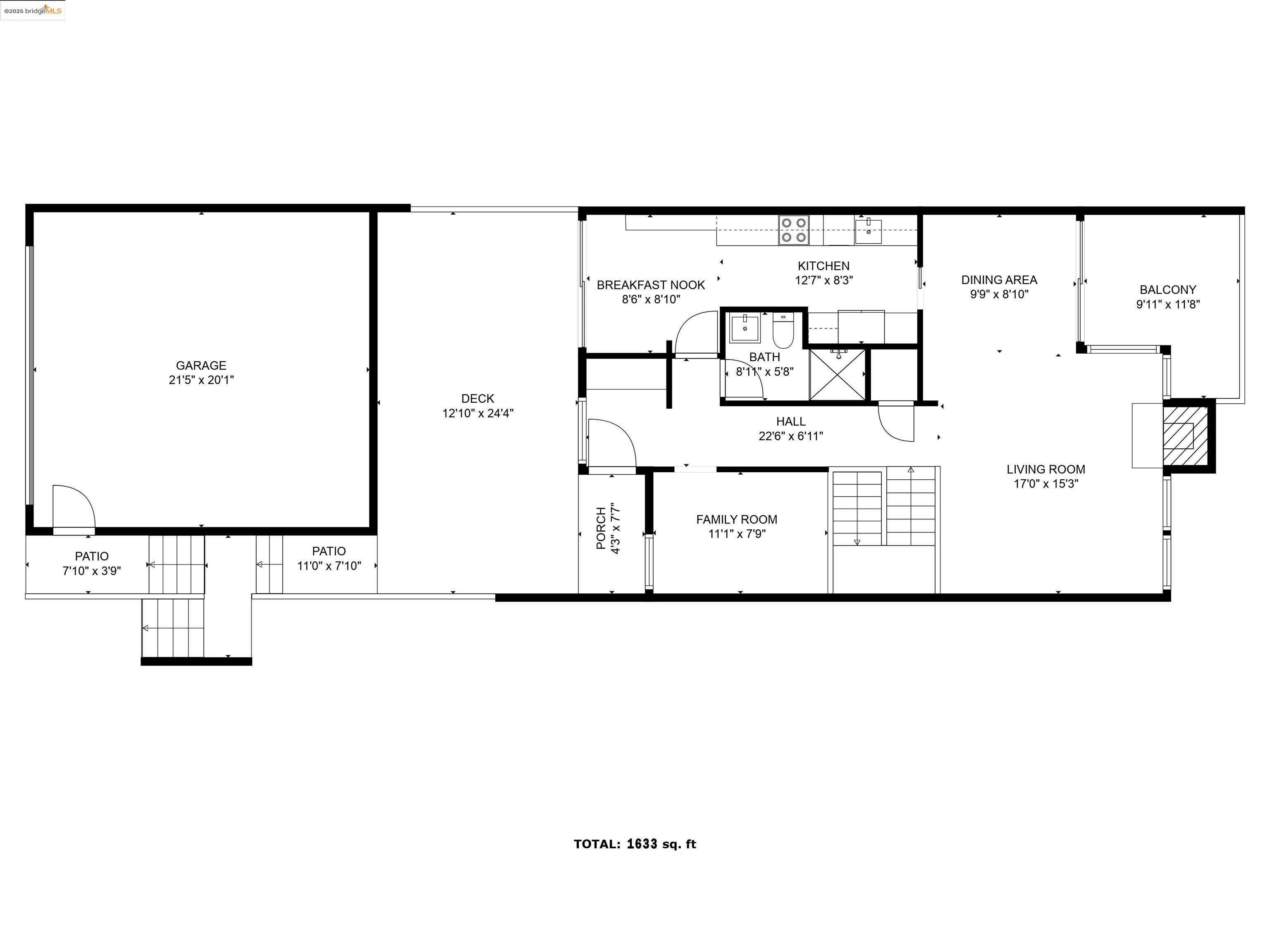 5 Sereno Cir