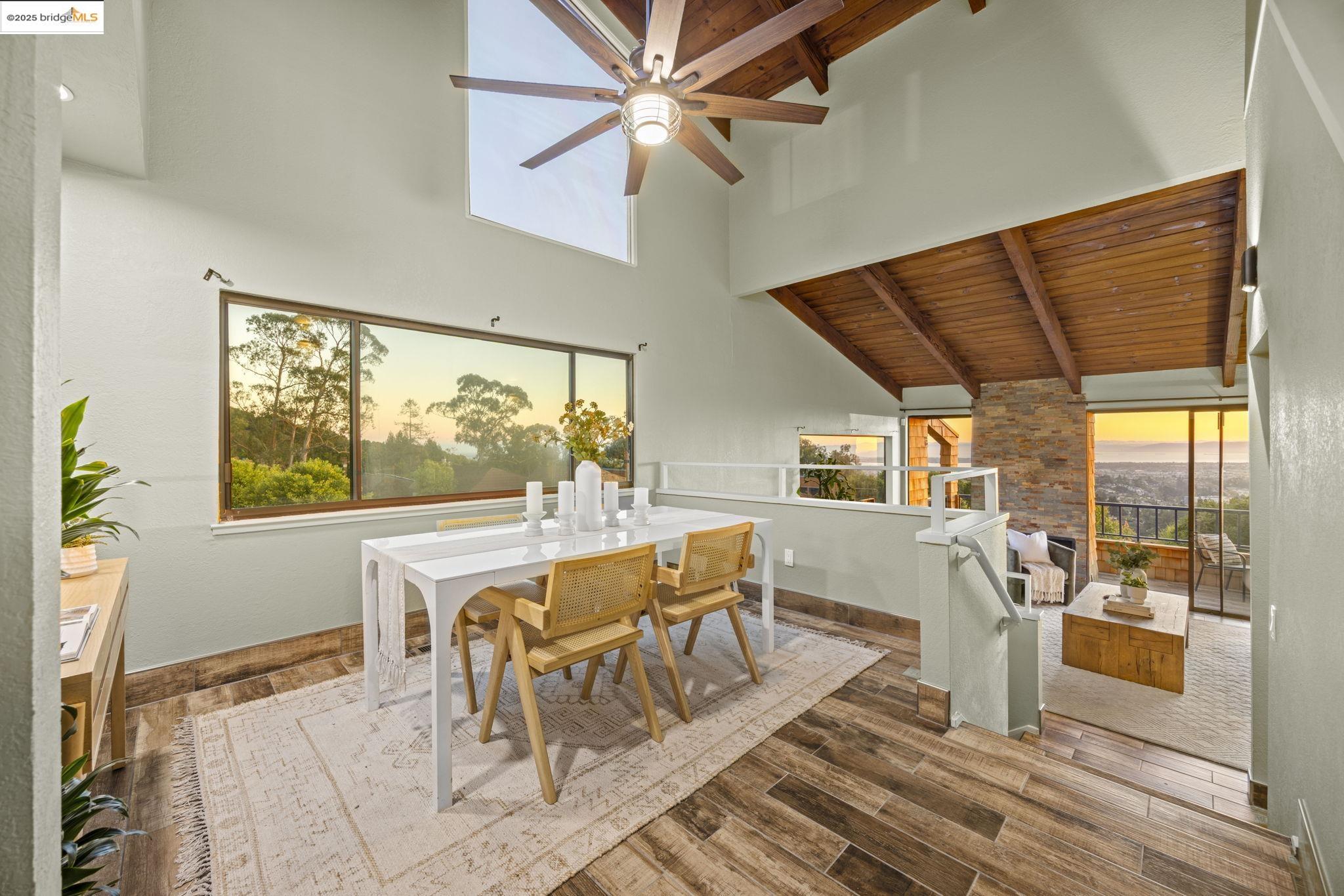 12 Sereno Cir, Oakland