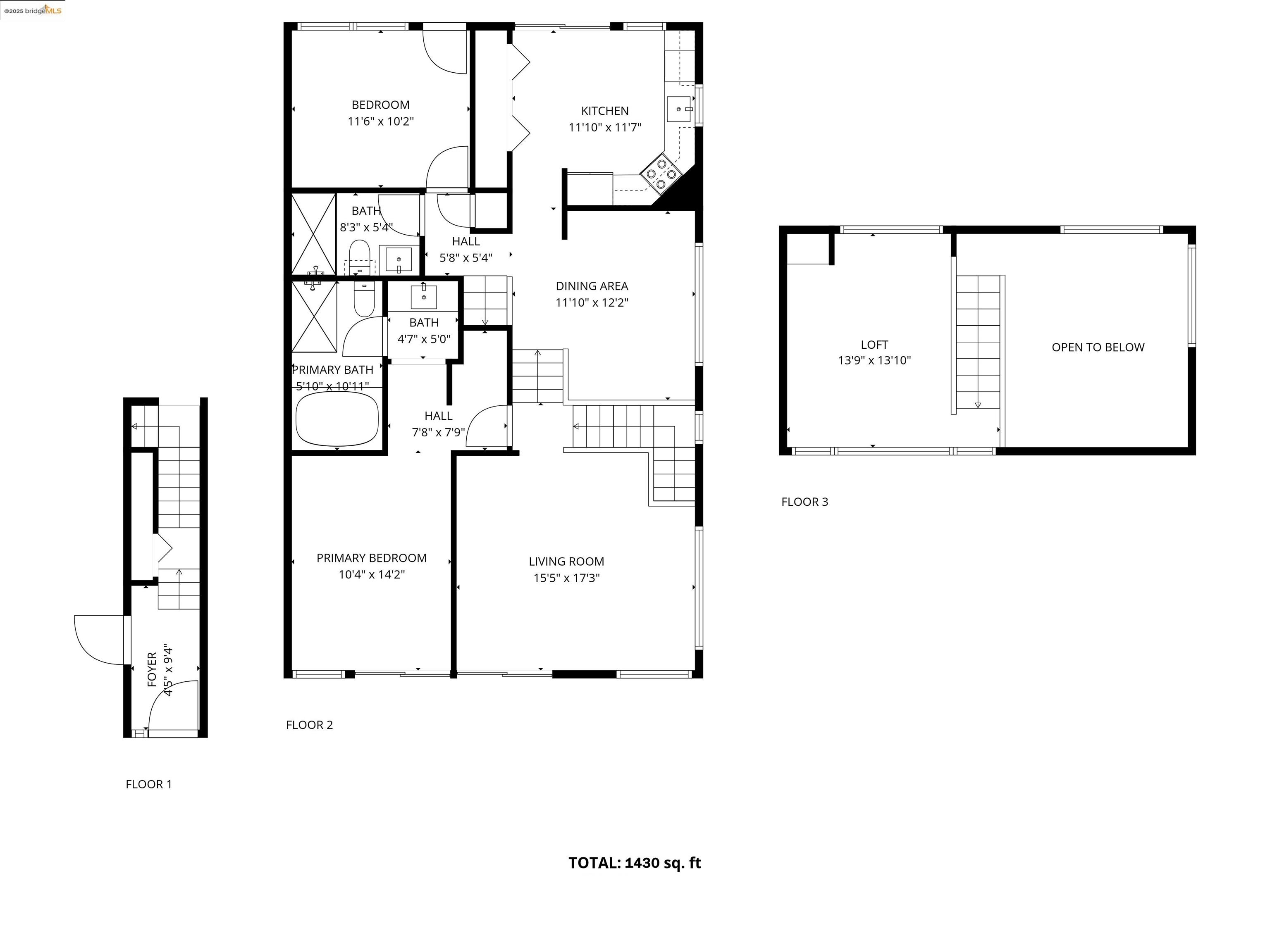 12 Sereno Cir, Oakland