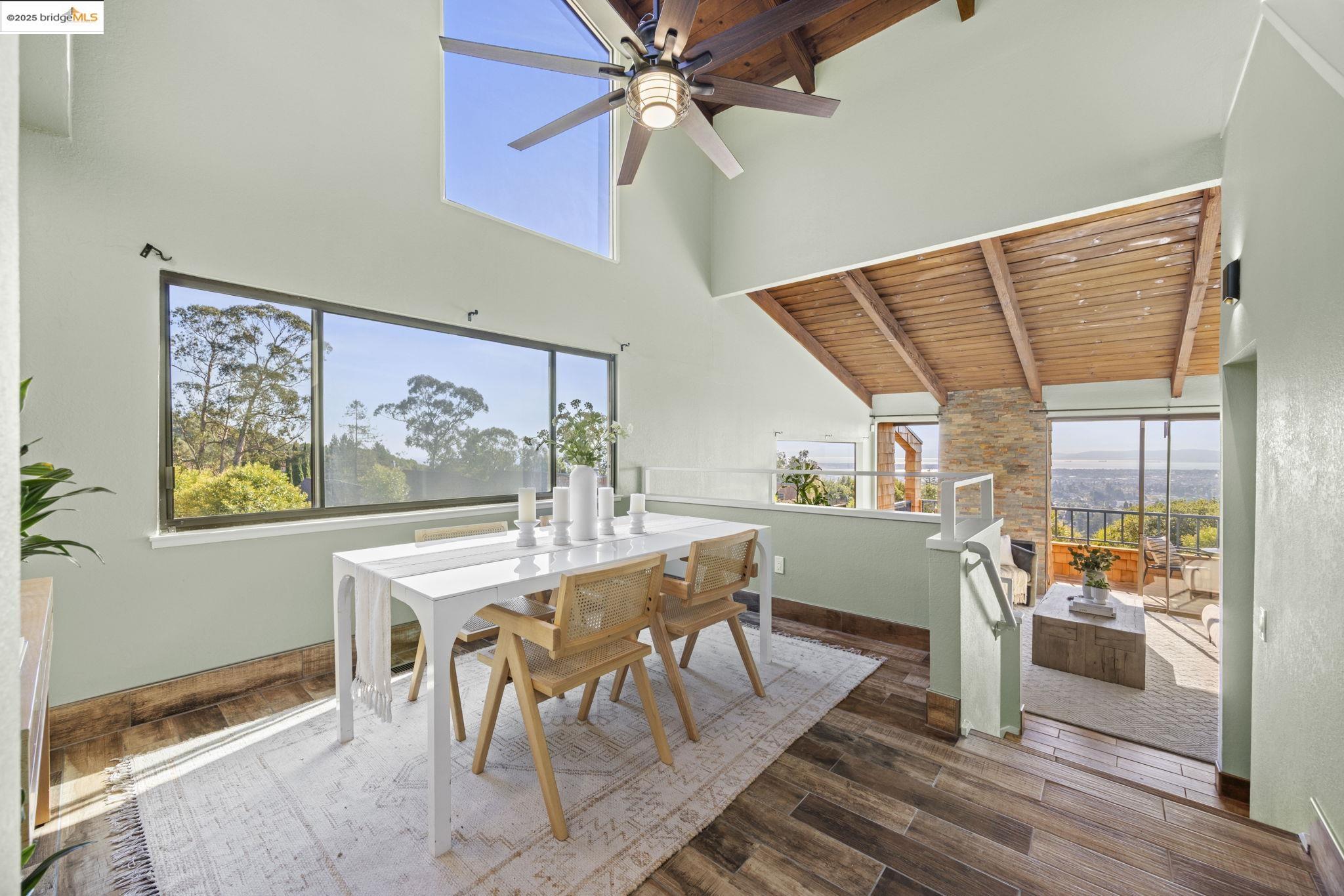 12 Sereno Cir, Oakland