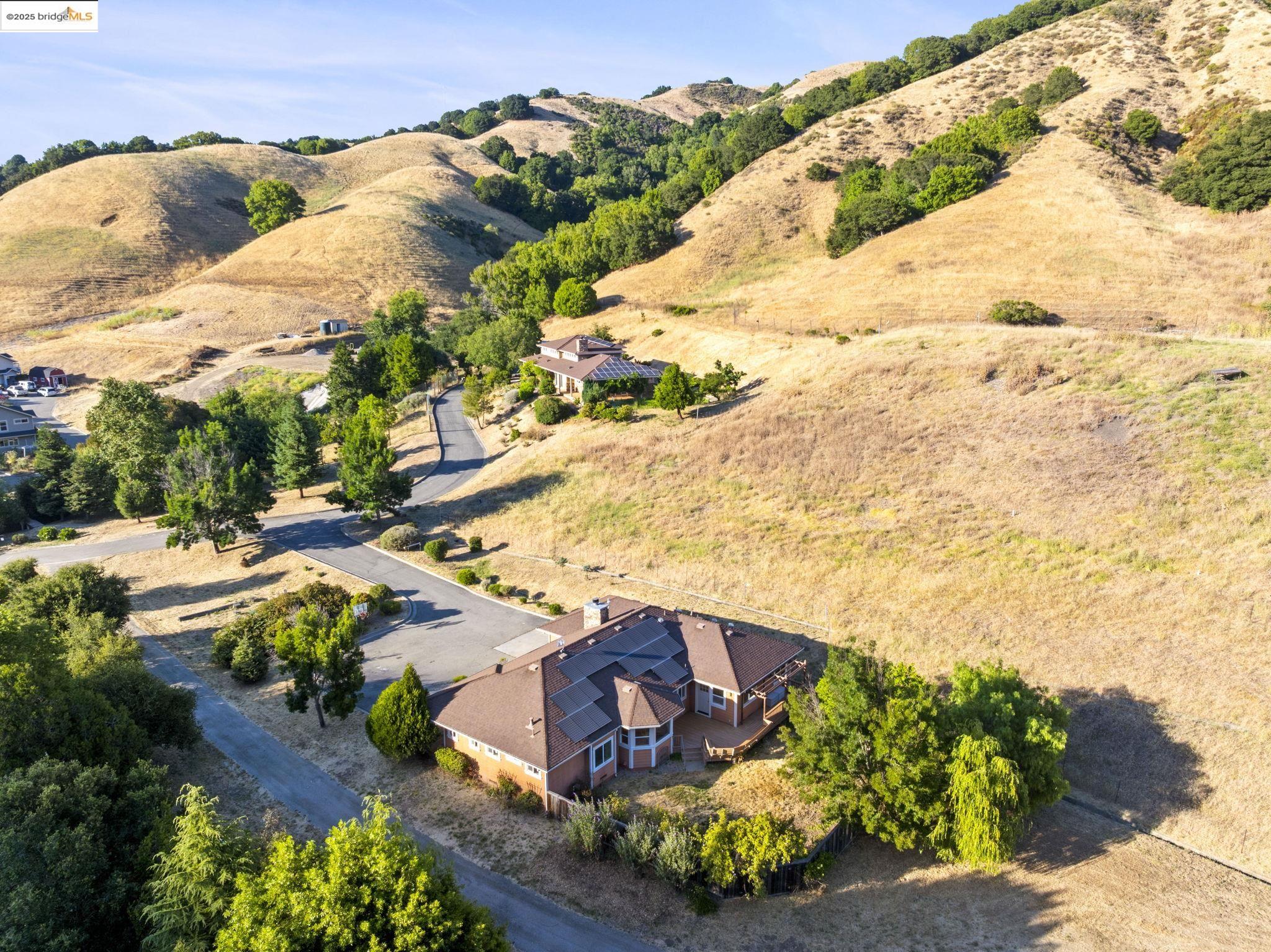 17478 Cull Canyon Rd