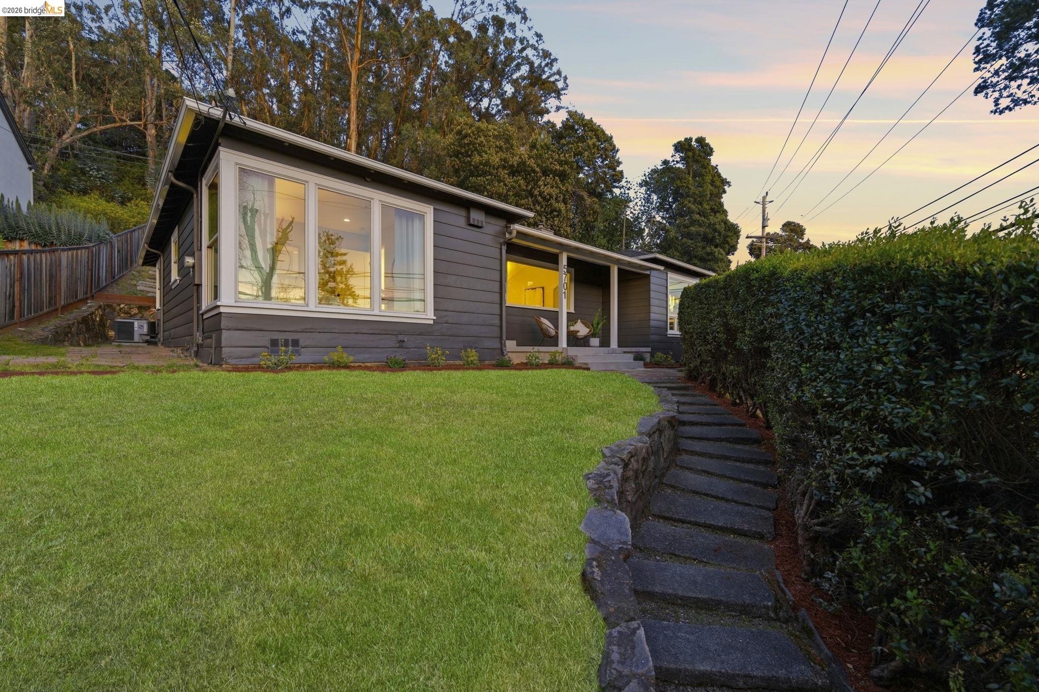 5701 Snake Rd