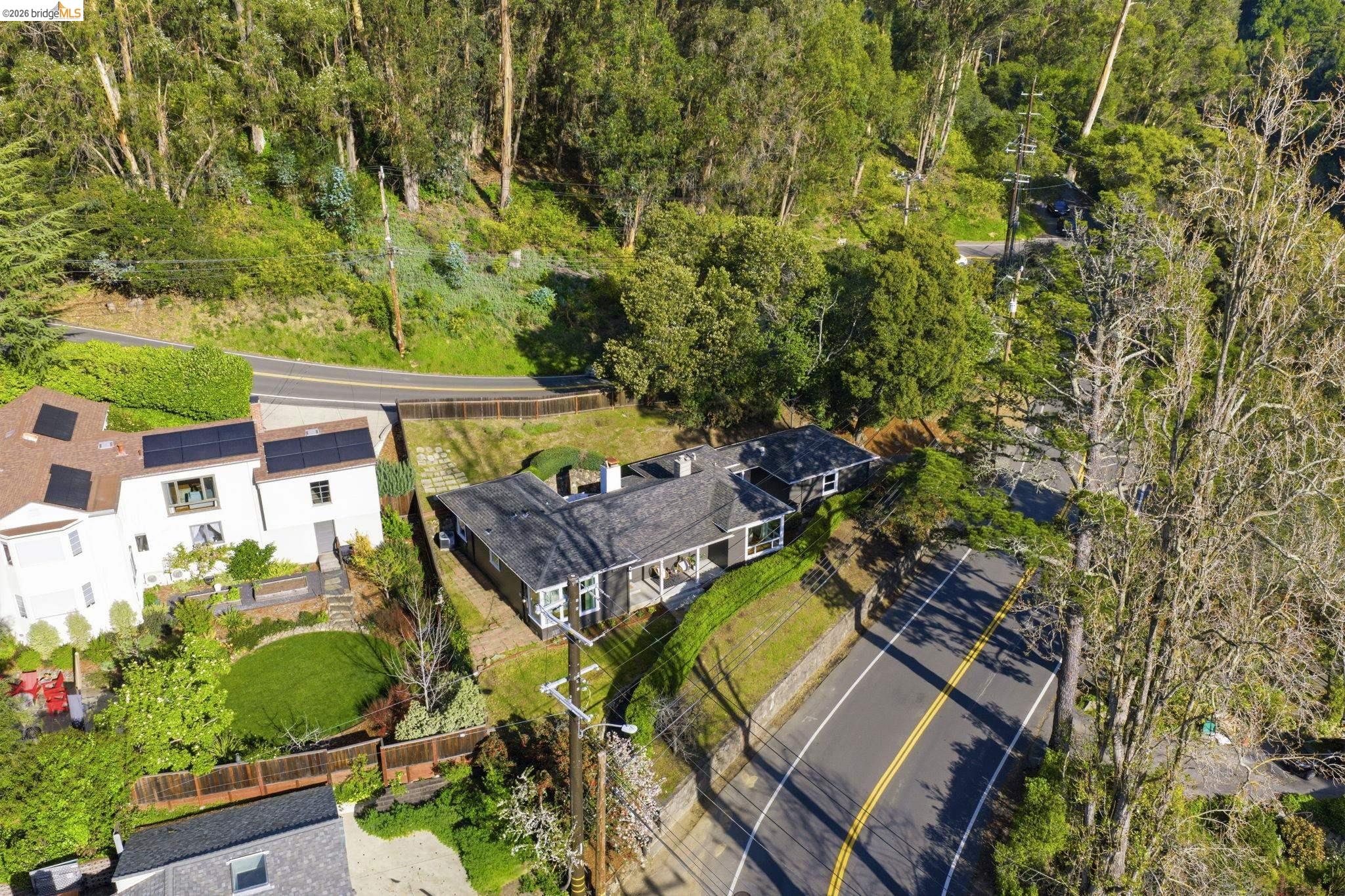 5701 Snake Rd