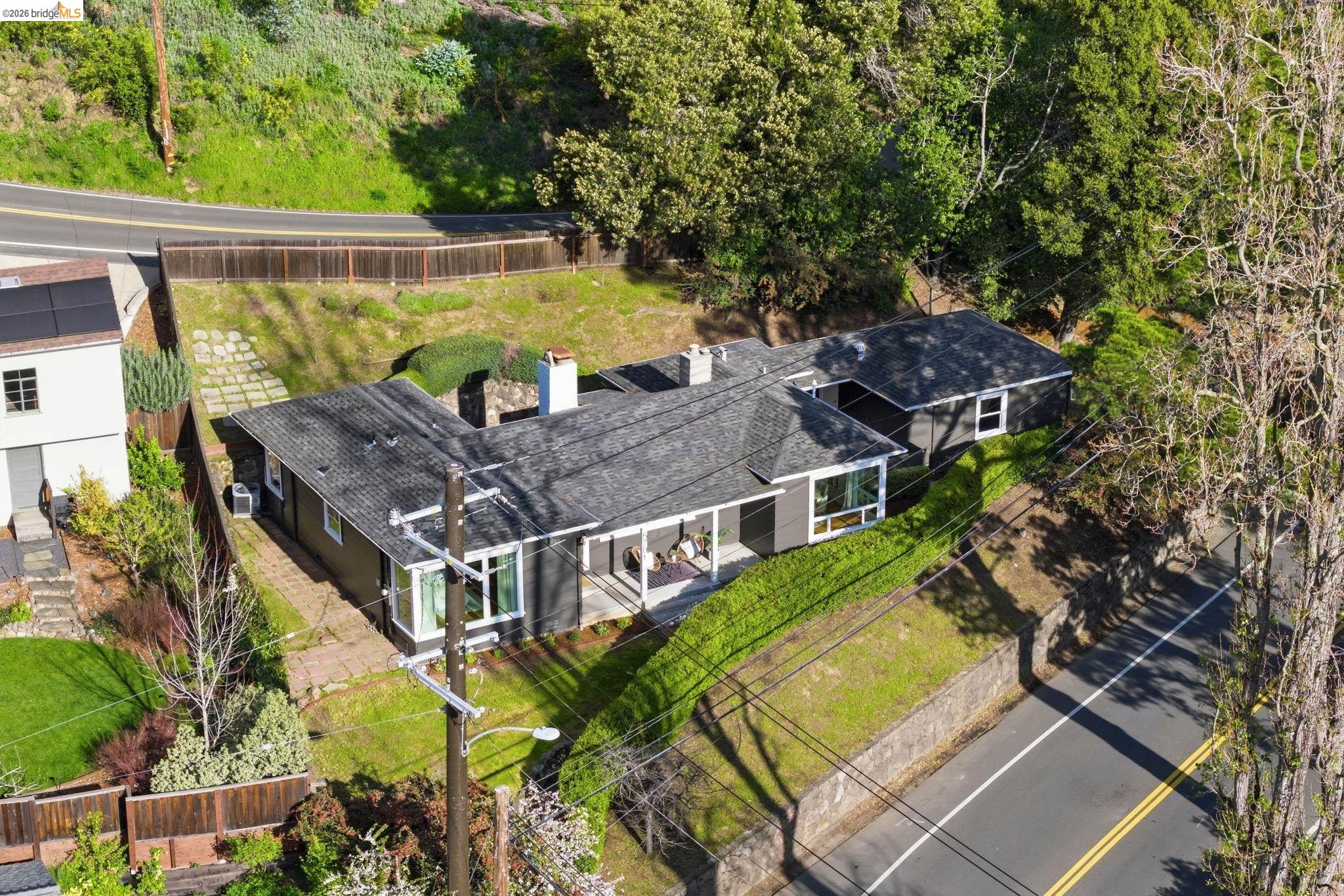 5701 Snake Rd