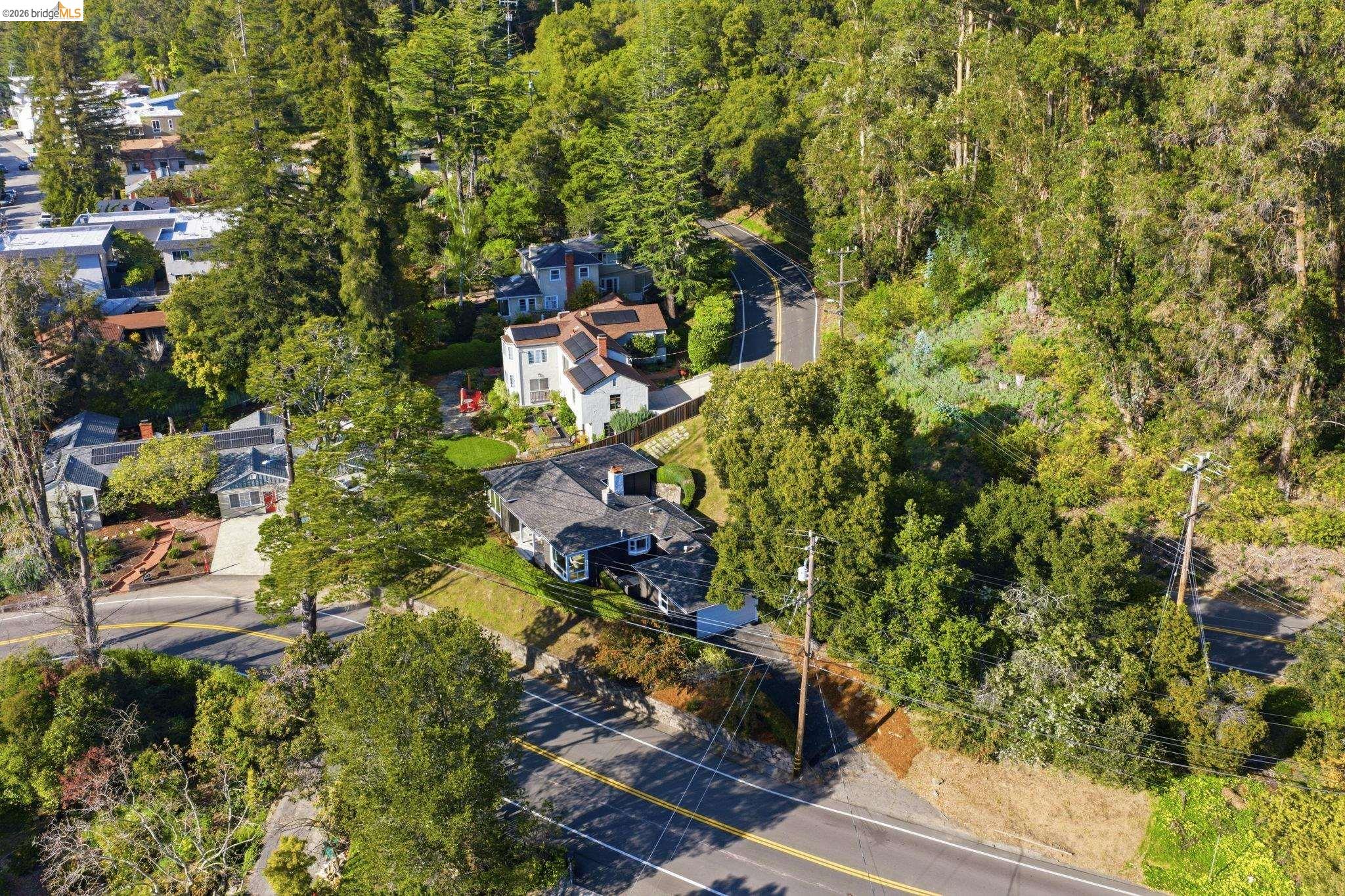 5701 Snake Rd