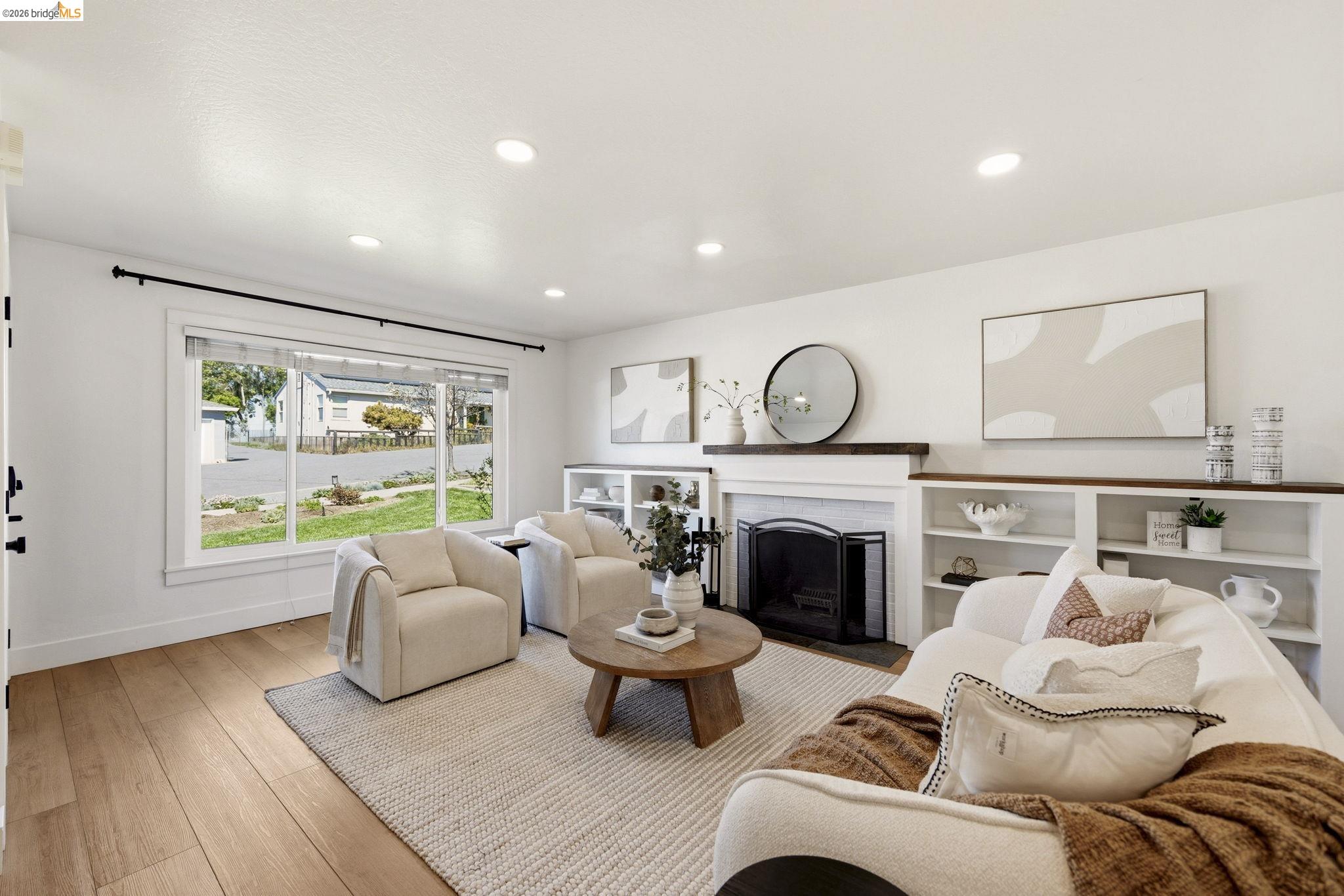 1665 Highland Blvd