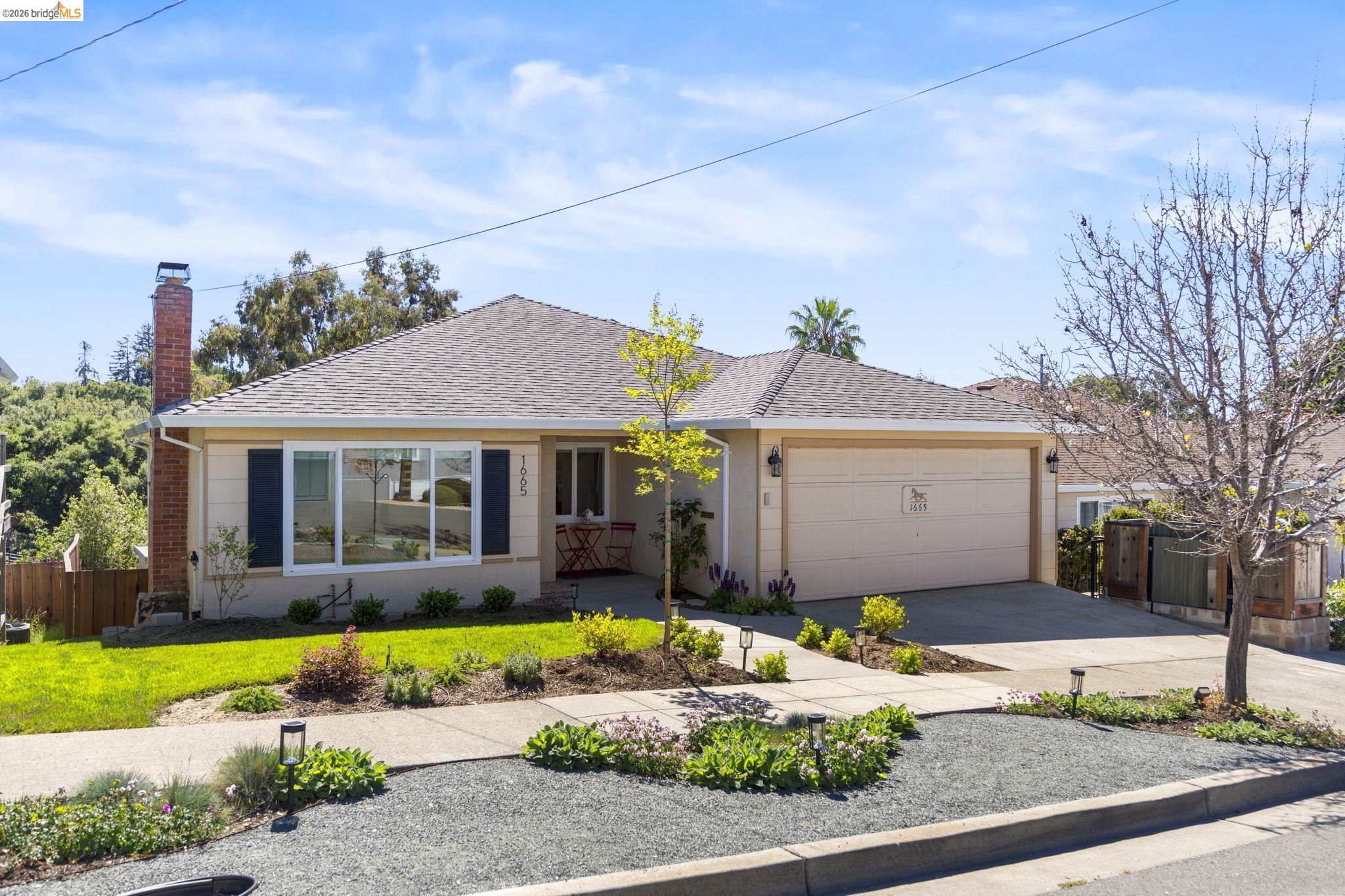 1665 Highland Blvd