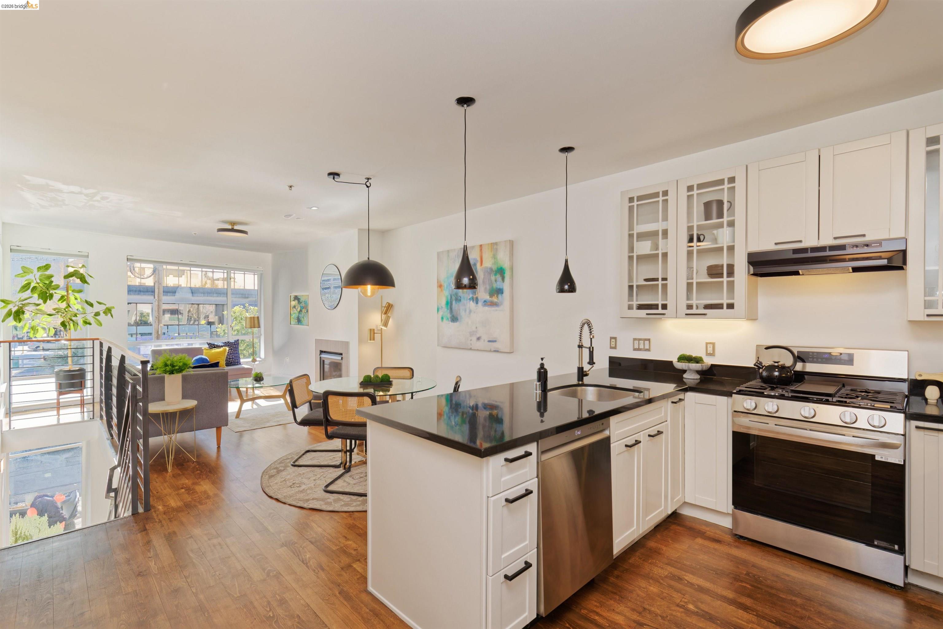 2300 Broadway # 5