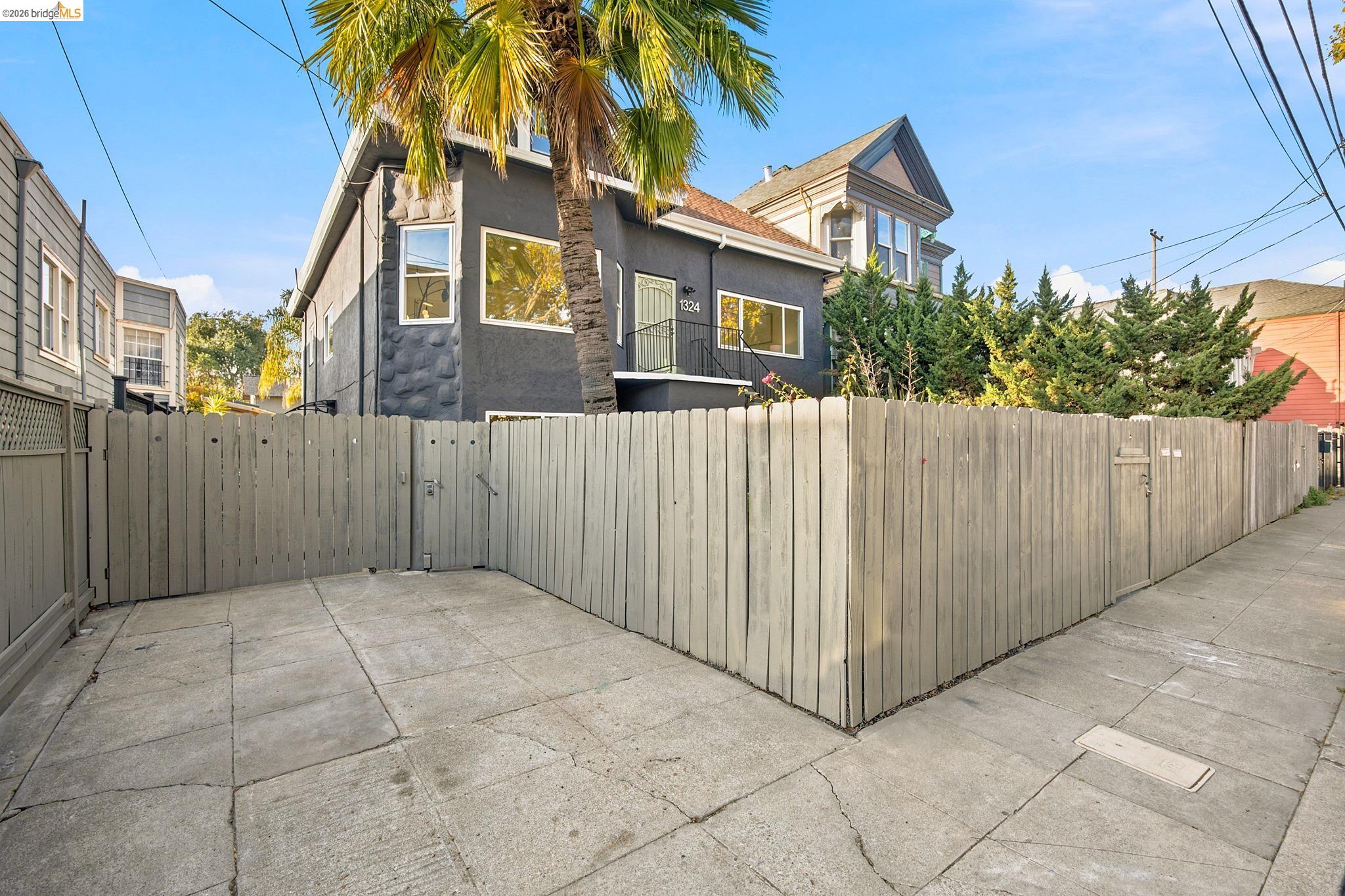 1324 Fitzgerald St