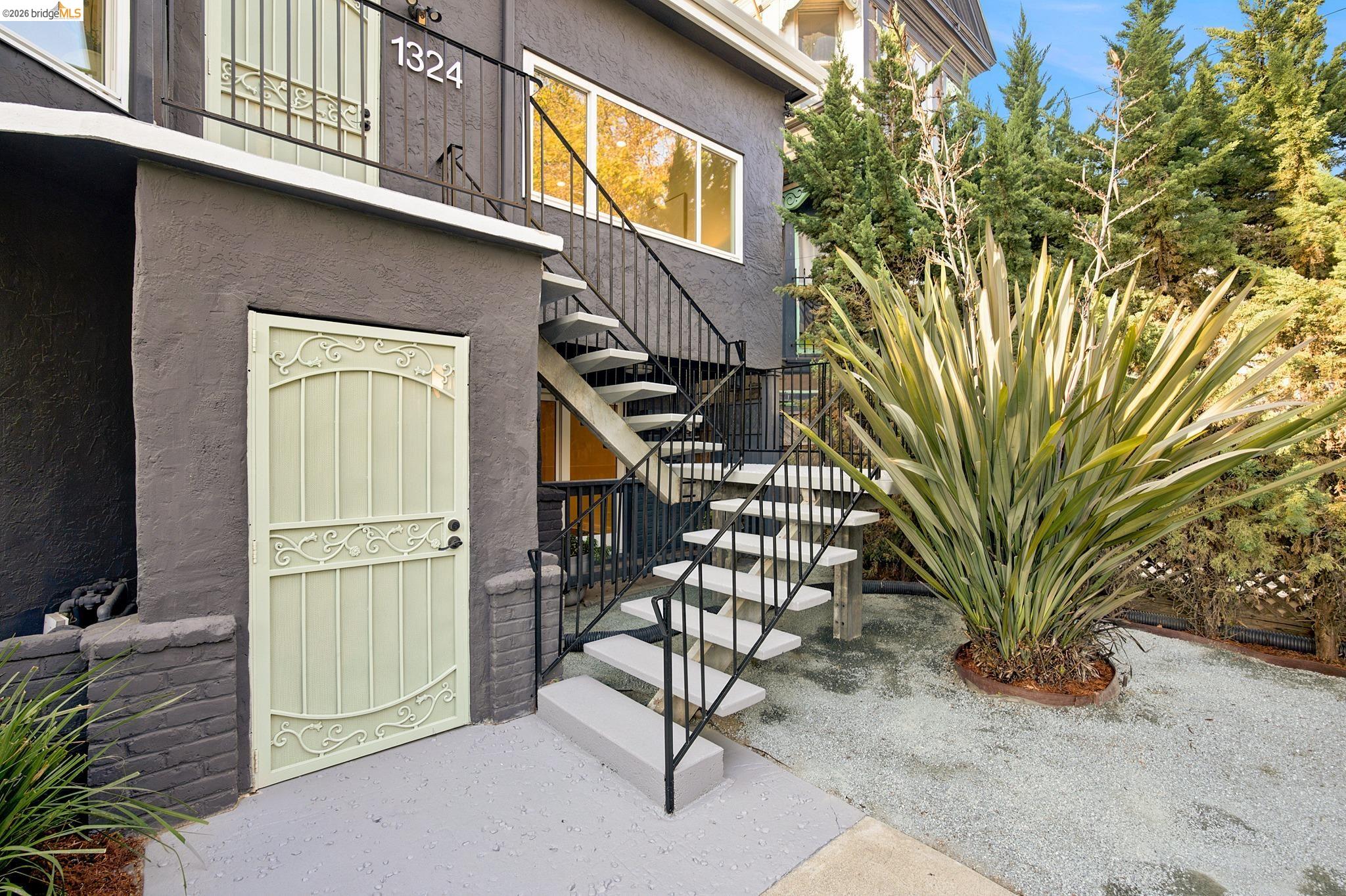 1324 Fitzgerald St