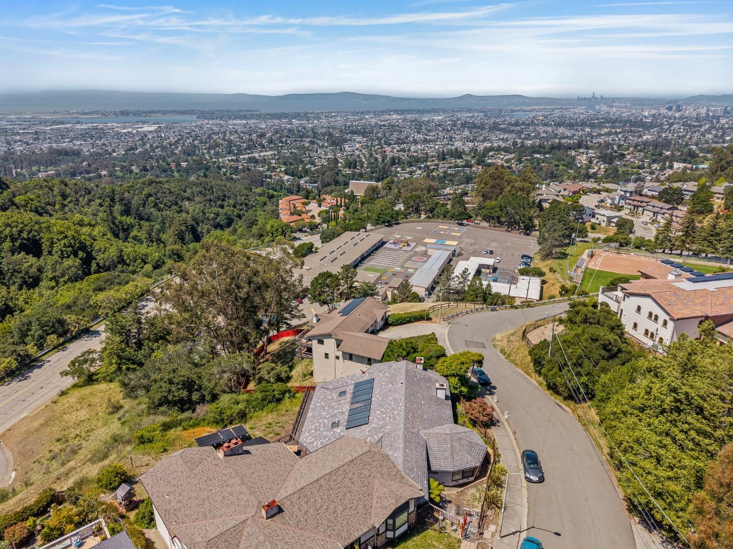 5160 Old Redwood Road