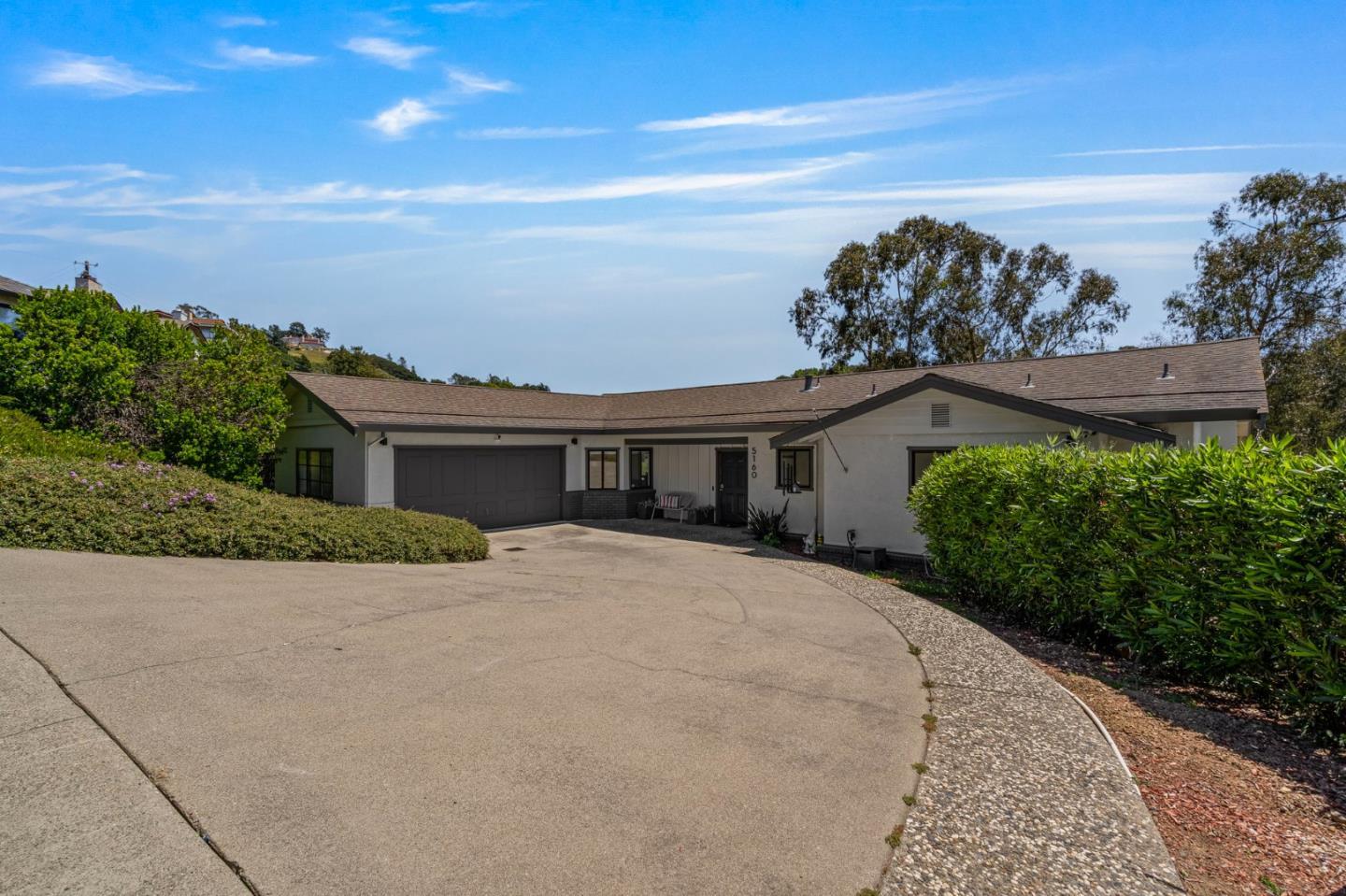 5160 Old Redwood Road