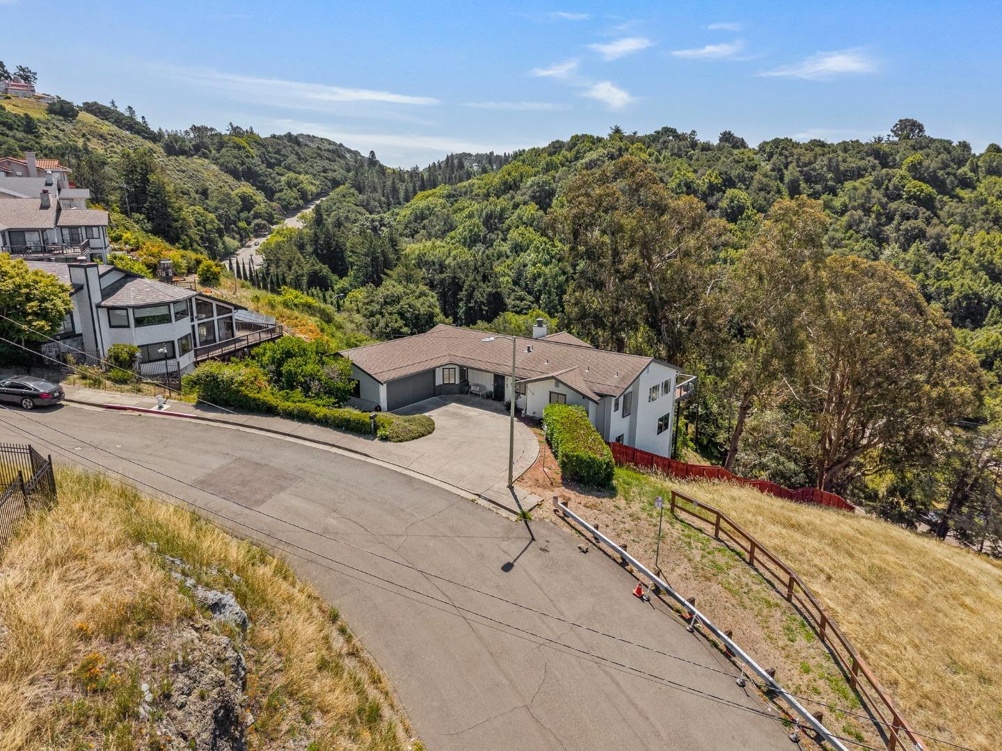 5160 Old Redwood Road
