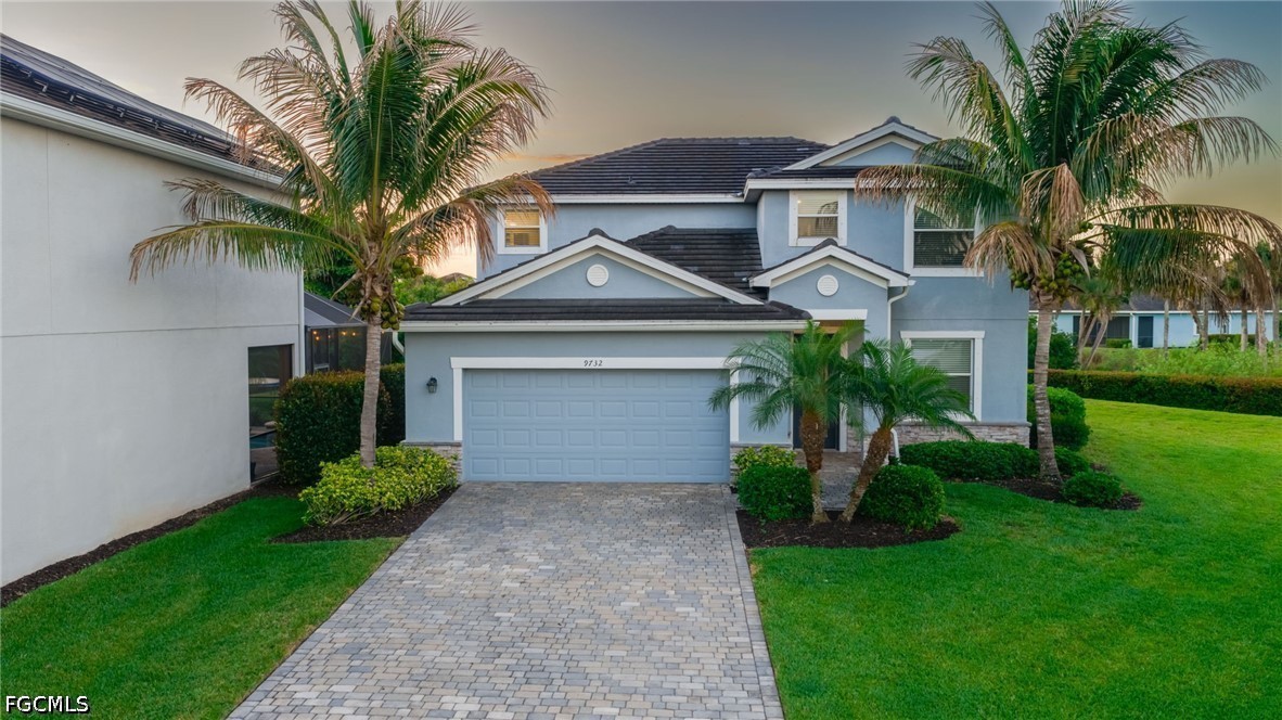 9732 Mirada BLVD