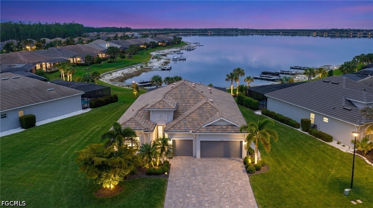 15002 Blue Bay CIR