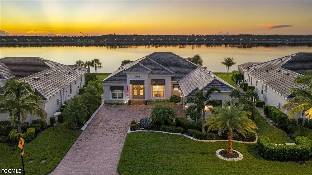 14618 Blue Bay CIR