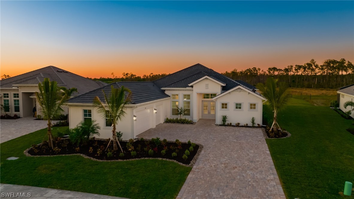 17255 Blue Sapphire DR