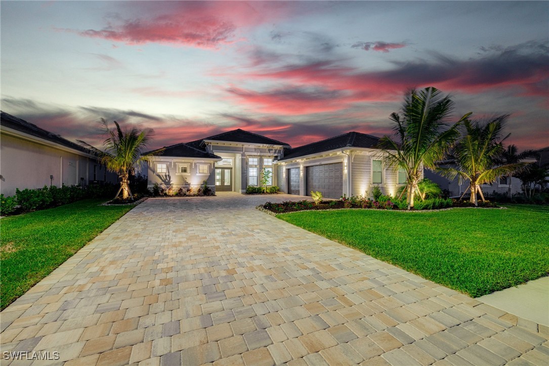 17375 Blue Sapphire DR