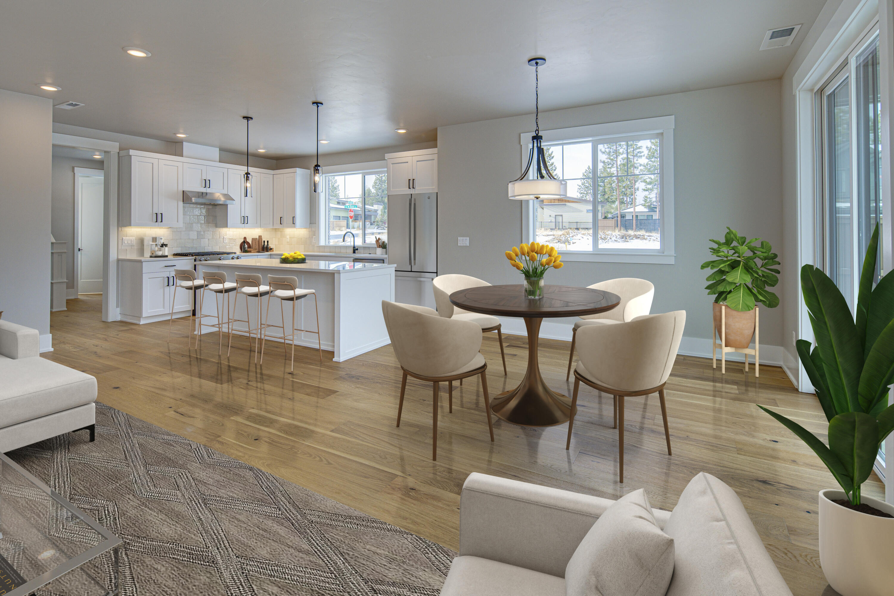 60929 SE Sydney Harbor Drive