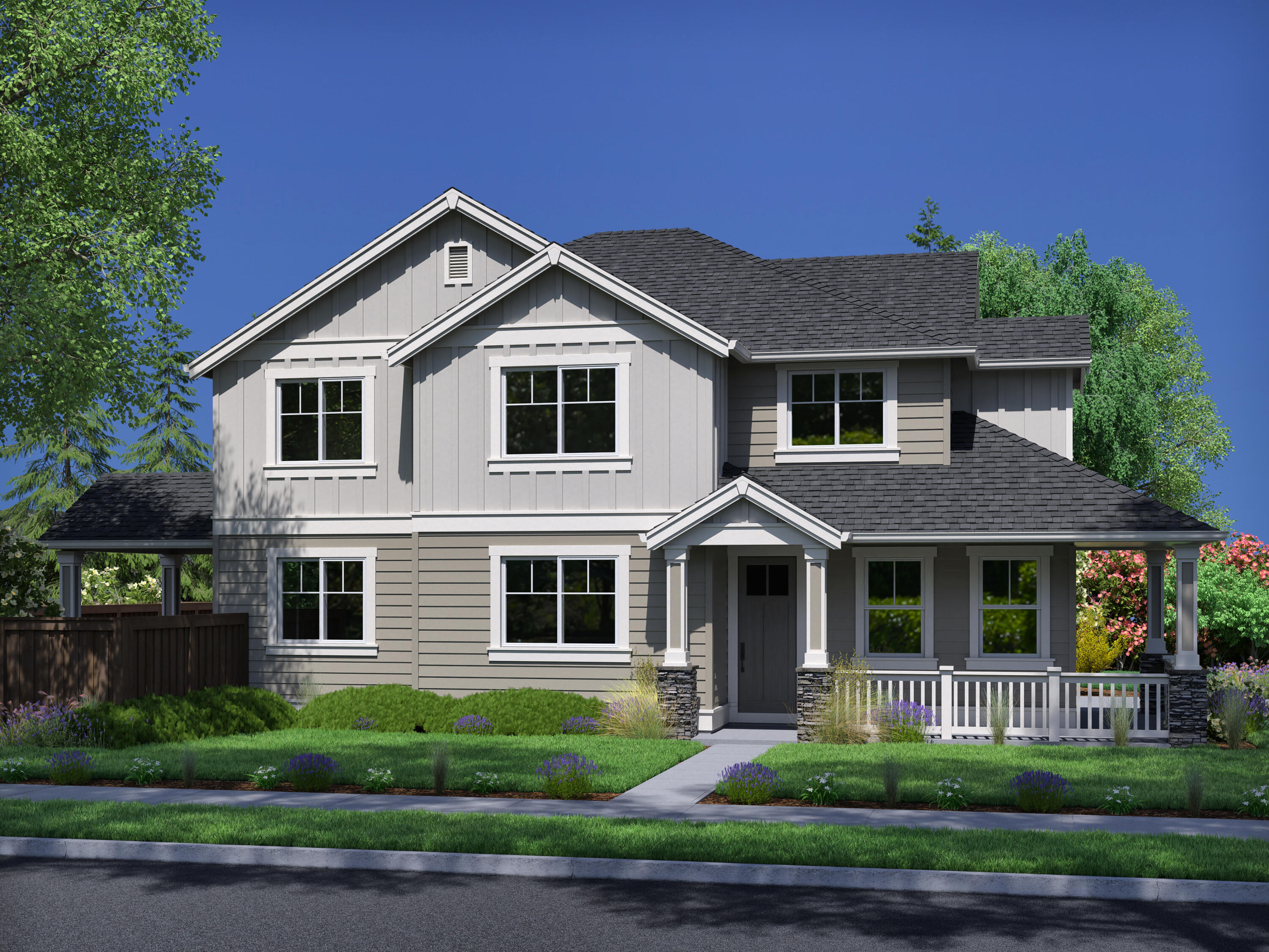 60929 SE Sydney Harbor Drive