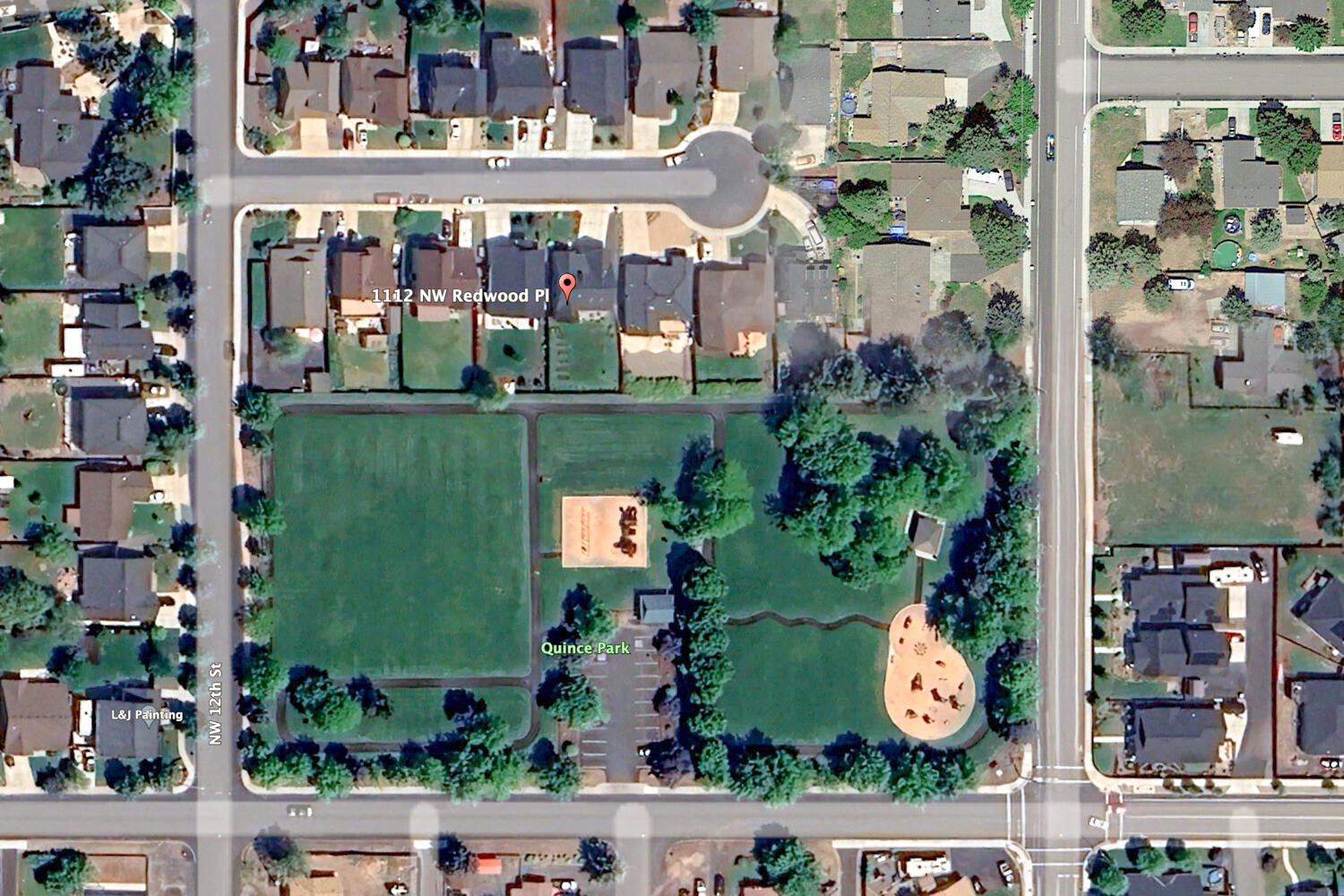 1112 NW Redwood Place