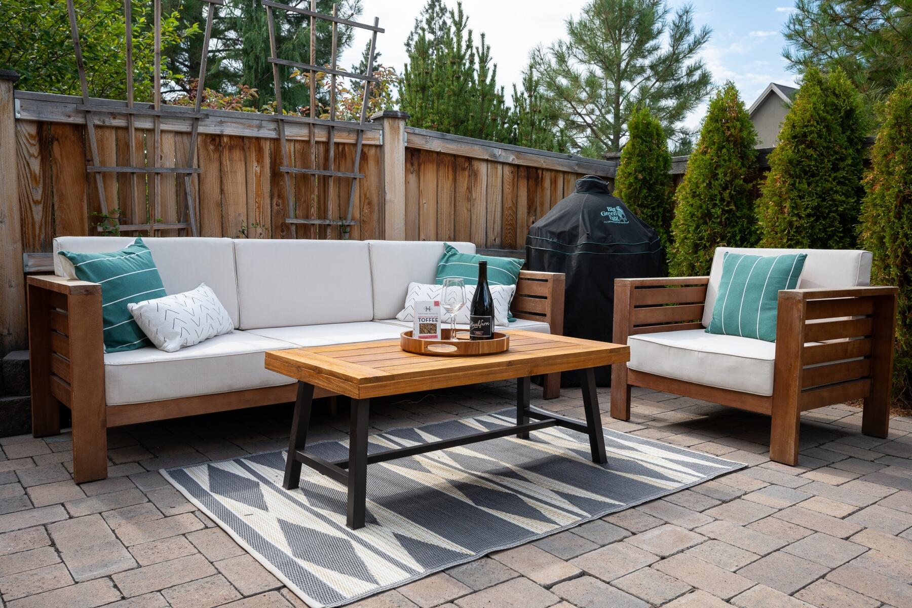 2124 NW High Lakes Loop