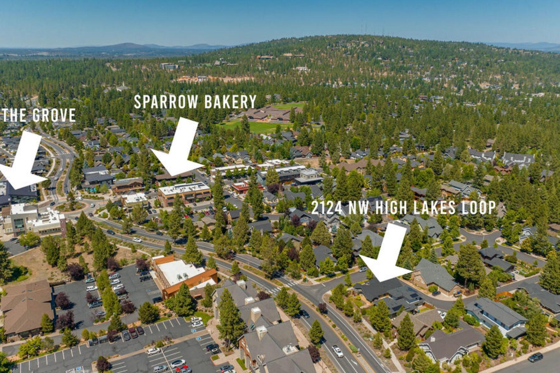 2124 NW High Lakes Loop