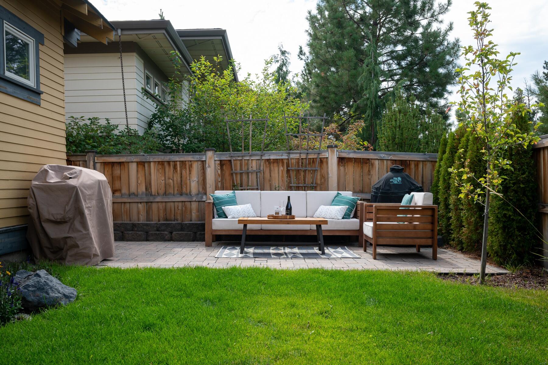 2124 NW High Lakes Loop
