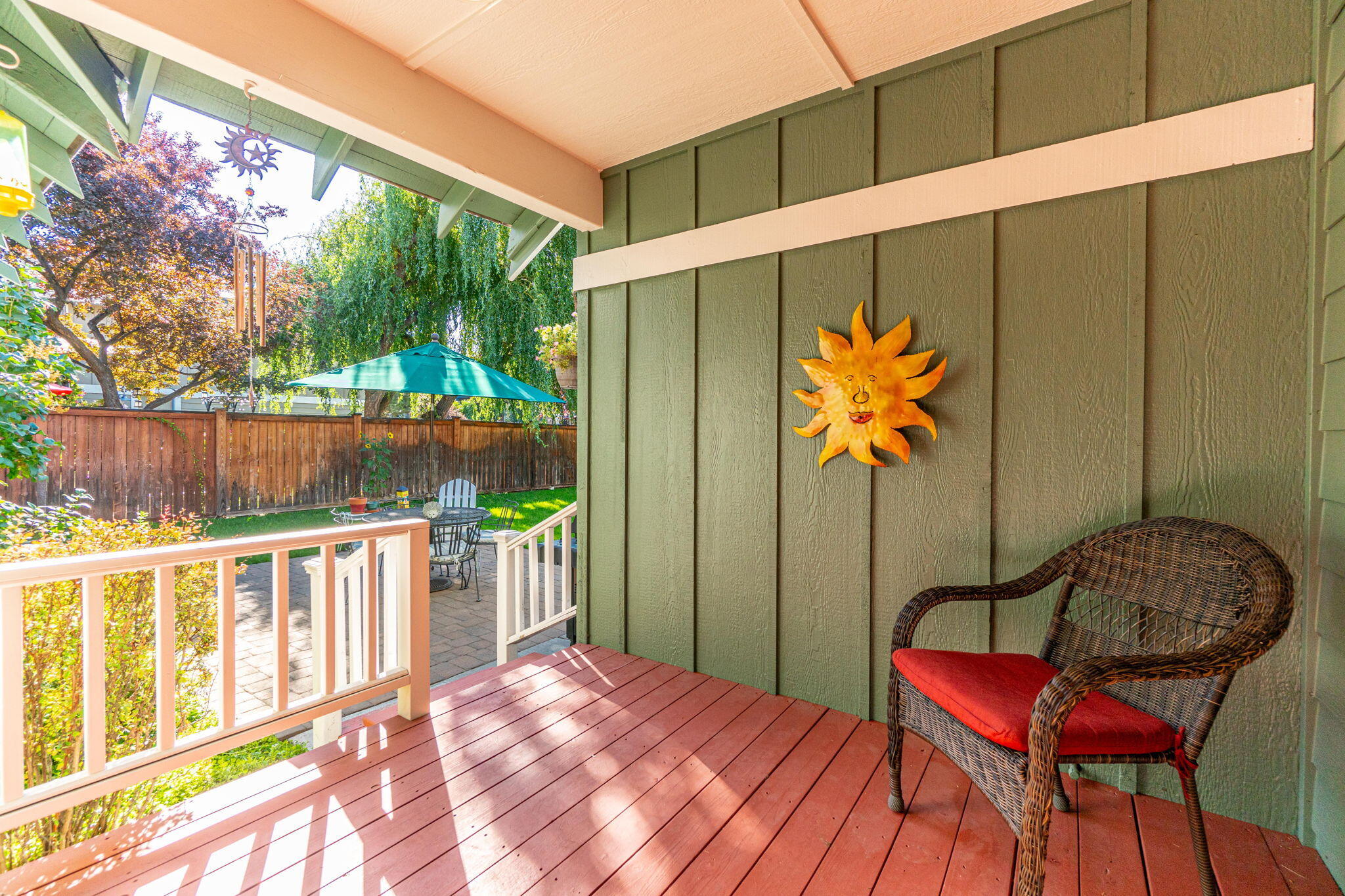 2915 NE Yellow Ribbon Drive