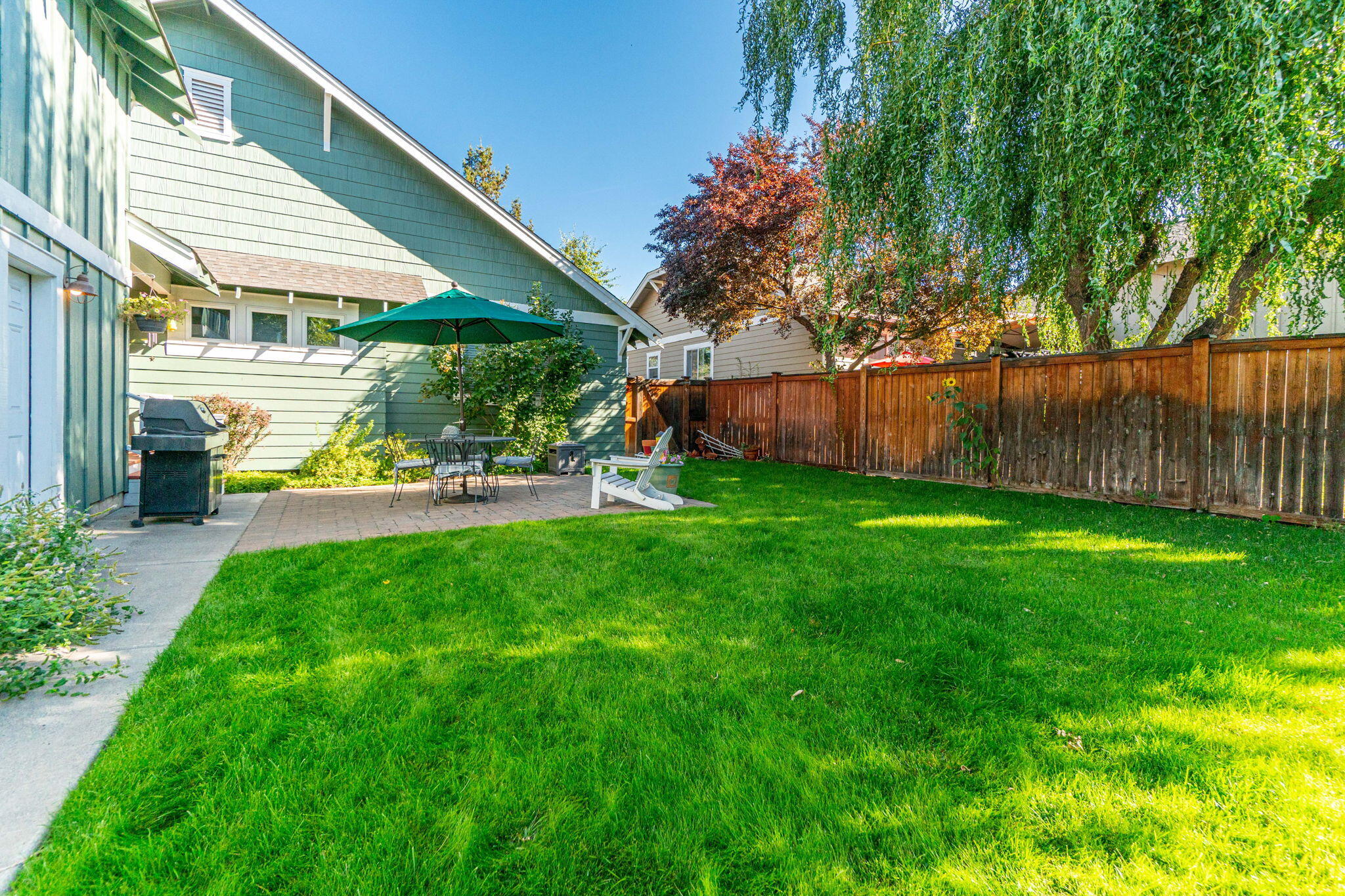 2915 NE Yellow Ribbon Drive