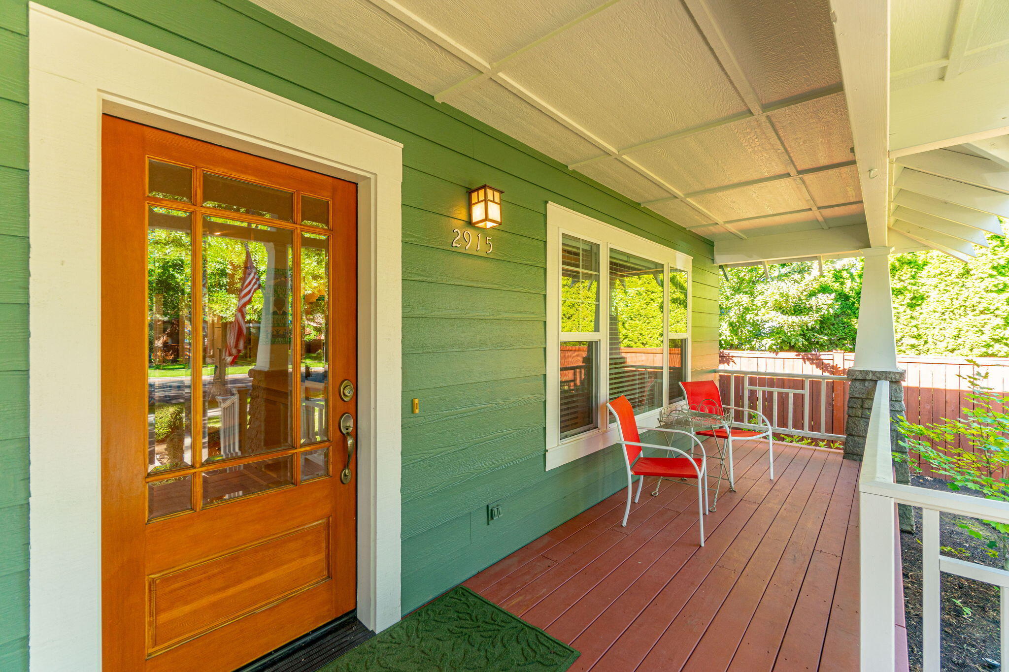 2915 NE Yellow Ribbon Drive