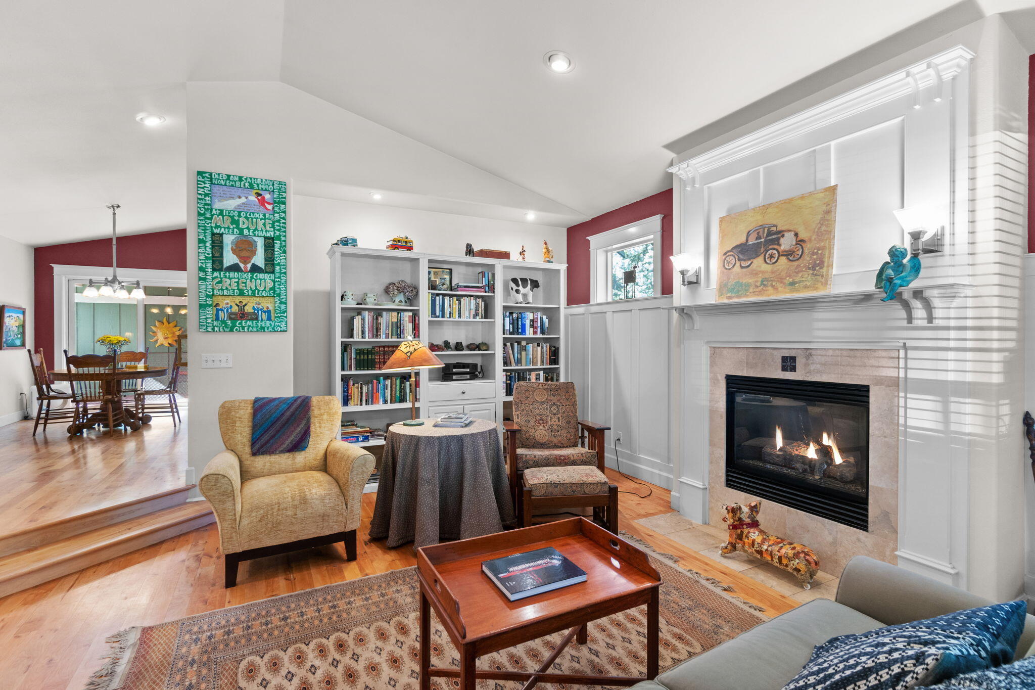 2915 NE Yellow Ribbon Drive