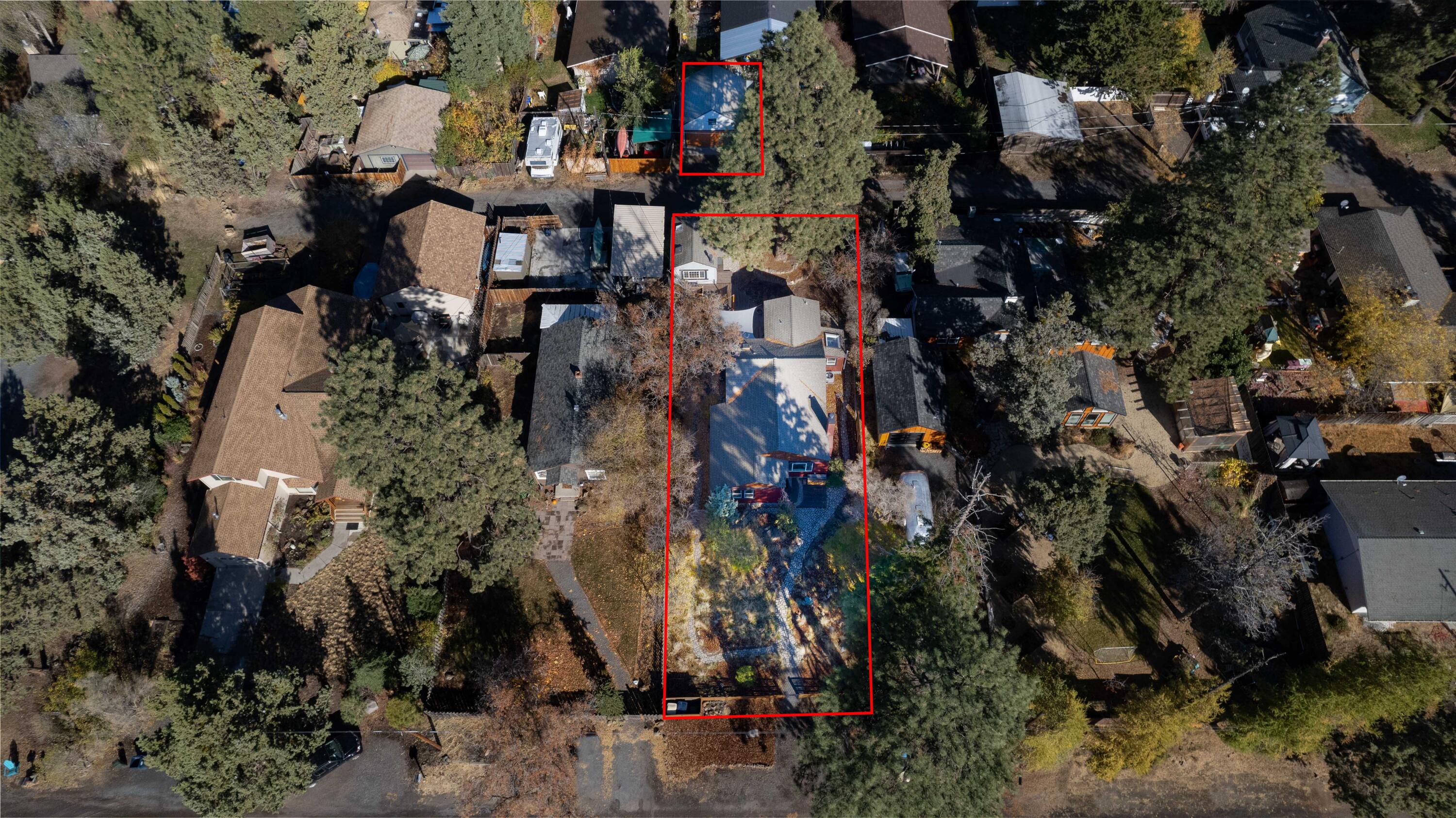 742 NE Quimby Avenue