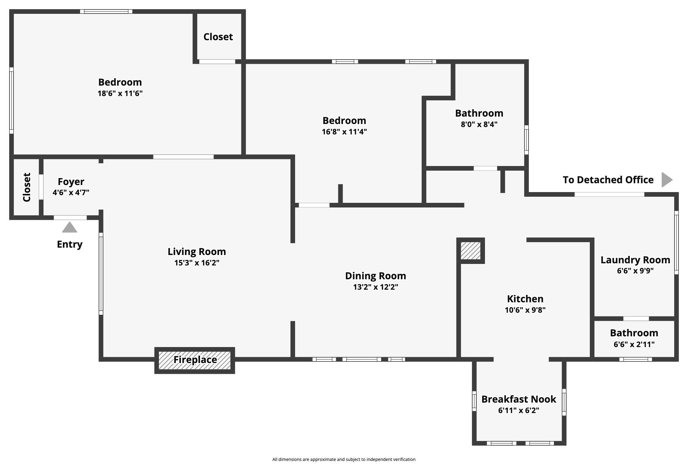 742 NE Quimby Avenue