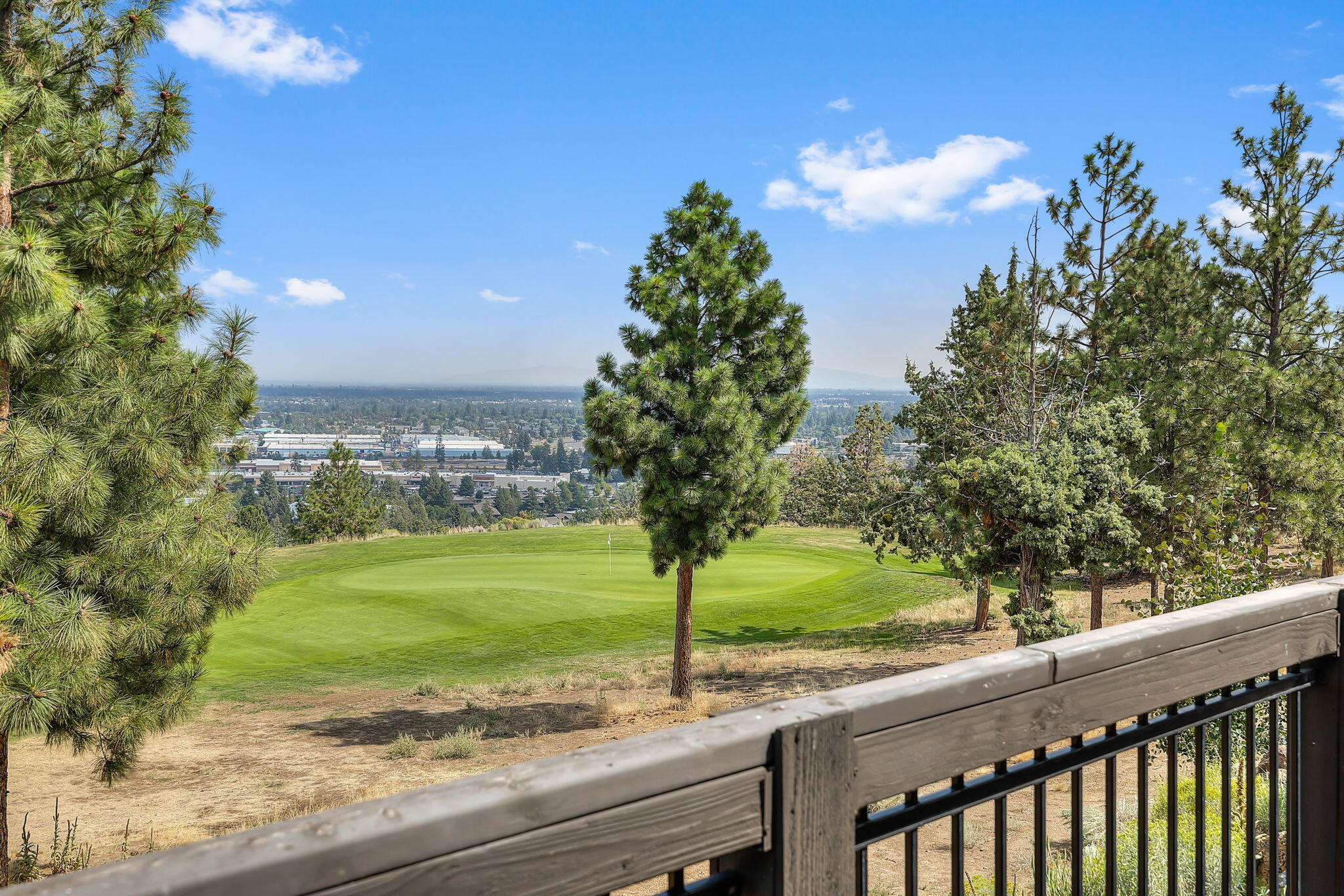 3082 NW Hidden Ridge Drive