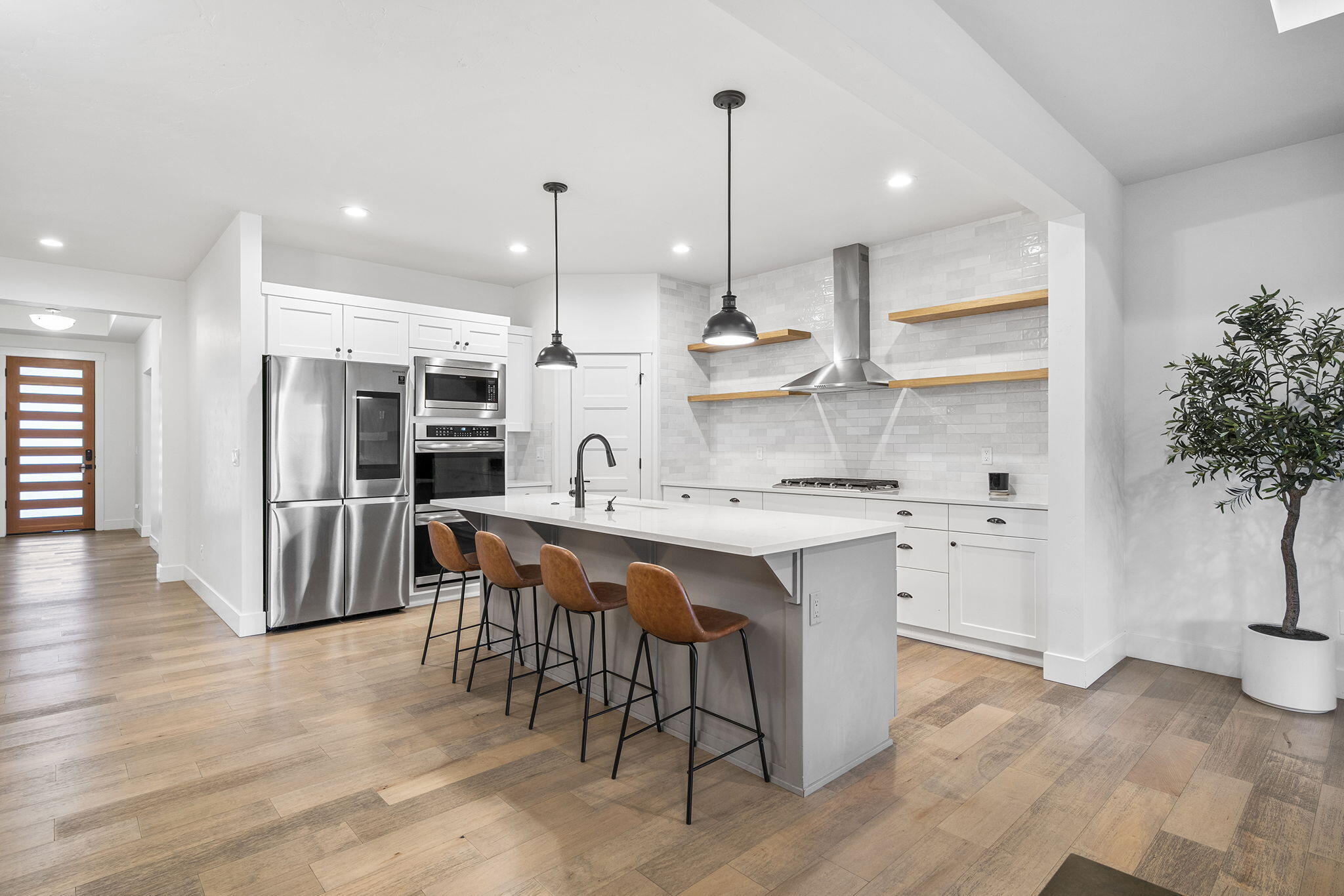 4327 SW Badger Creek Drive