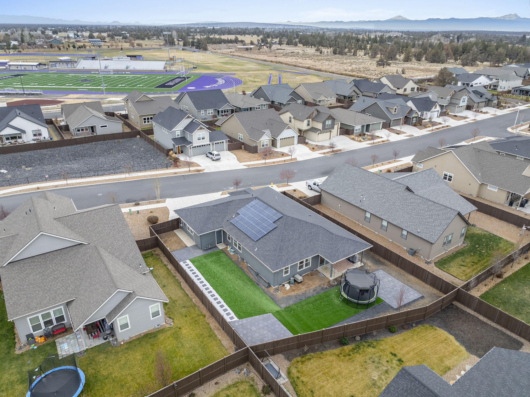 4327 SW Badger Creek Drive