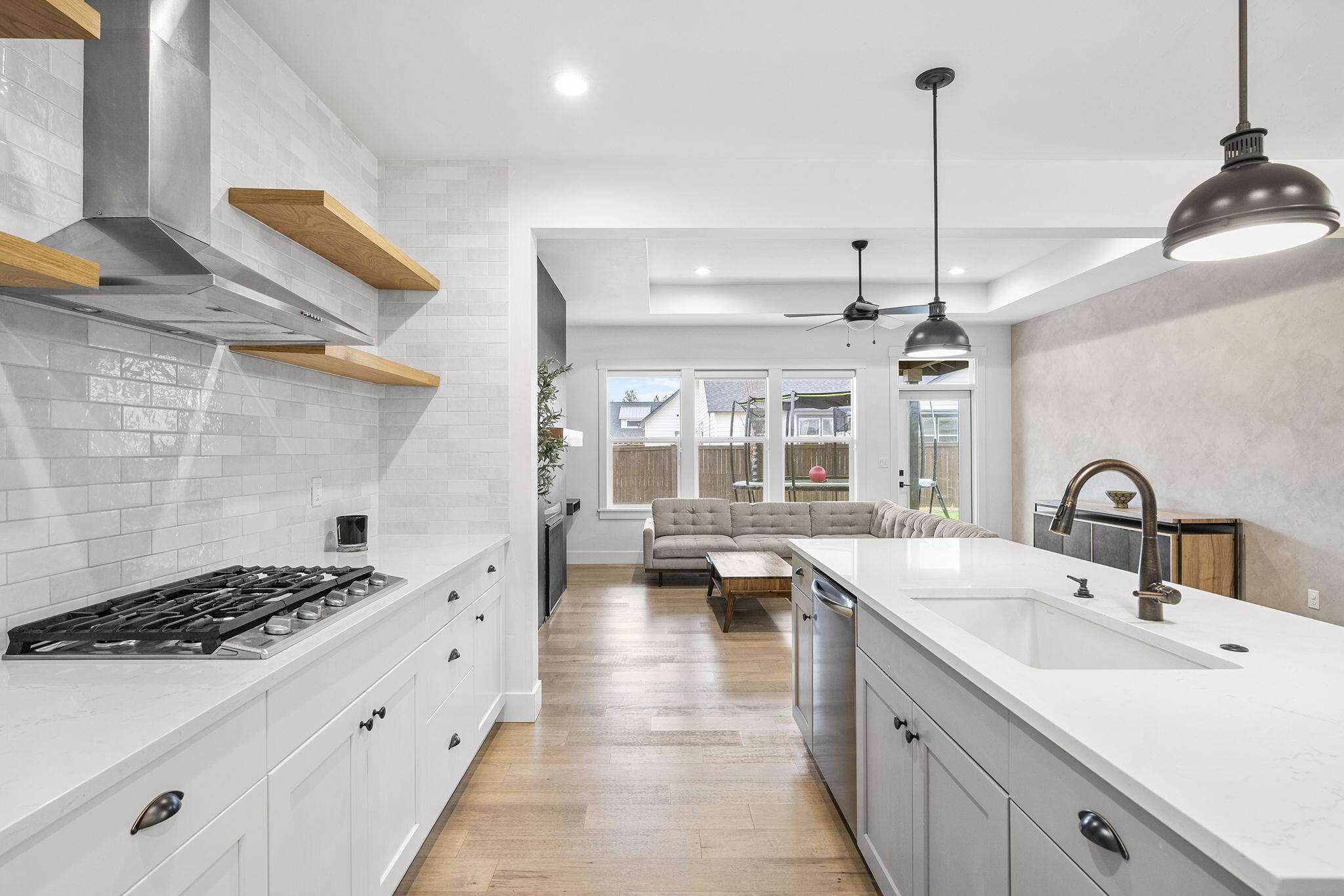 4327 SW Badger Creek Drive