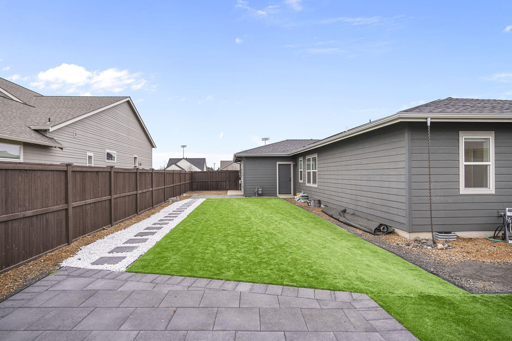 4327 SW Badger Creek Drive