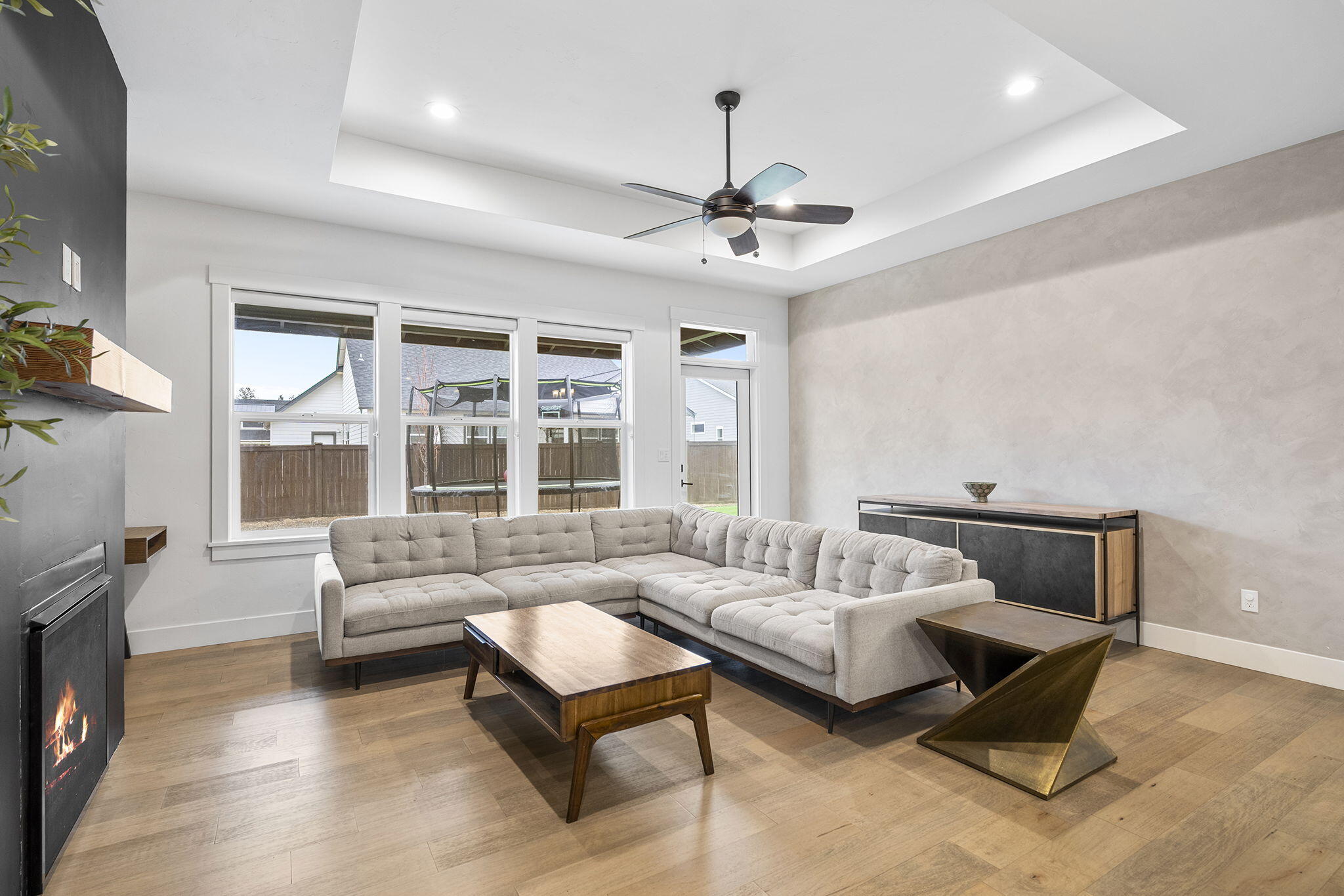 4327 SW Badger Creek Drive